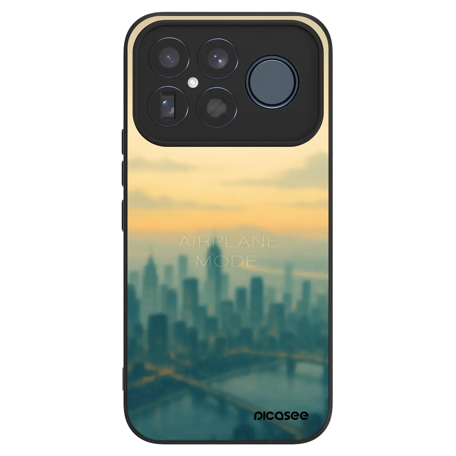 ULTIMATE CASE pro Xiaomi Poco F8 Ultra - Airplane mode