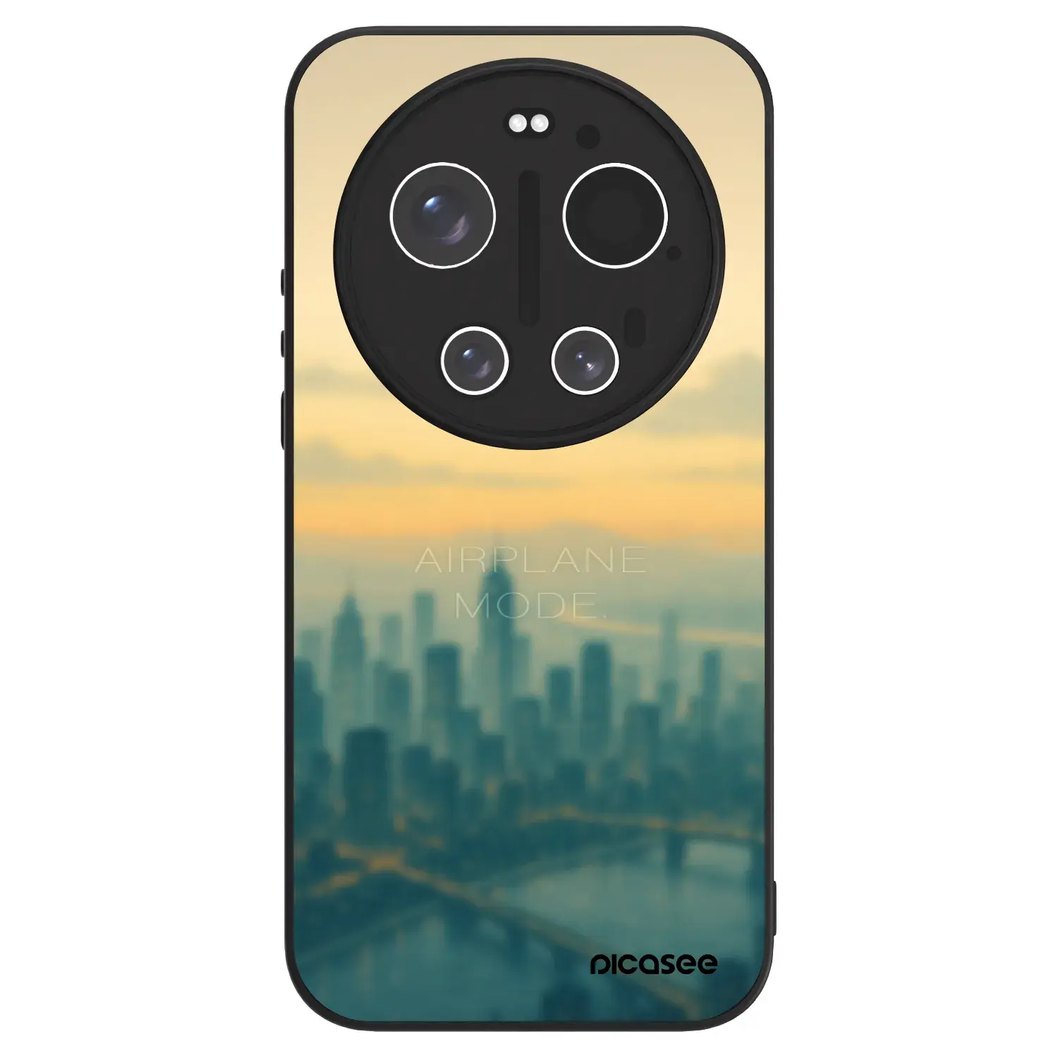 ULTIMATE CASE PowerShare pro Xiaomi 17 Ultra - Airplane mode