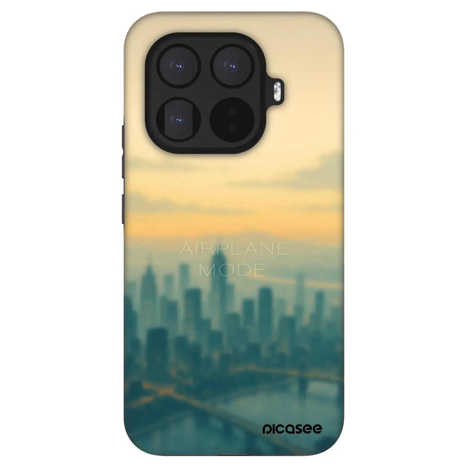 Fashion Case pro Xiaomi 15T Pro - Airplane mode