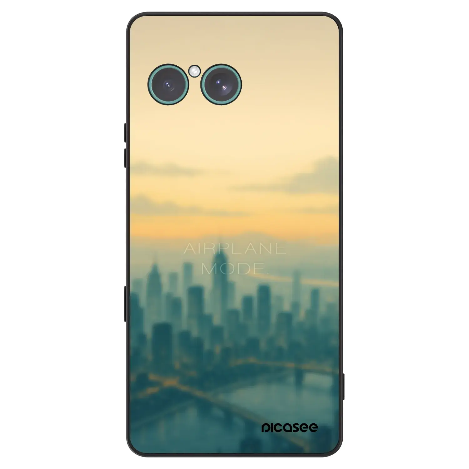 ULTIMATE CASE pro Sony Xperia 10 VII - Airplane mode
