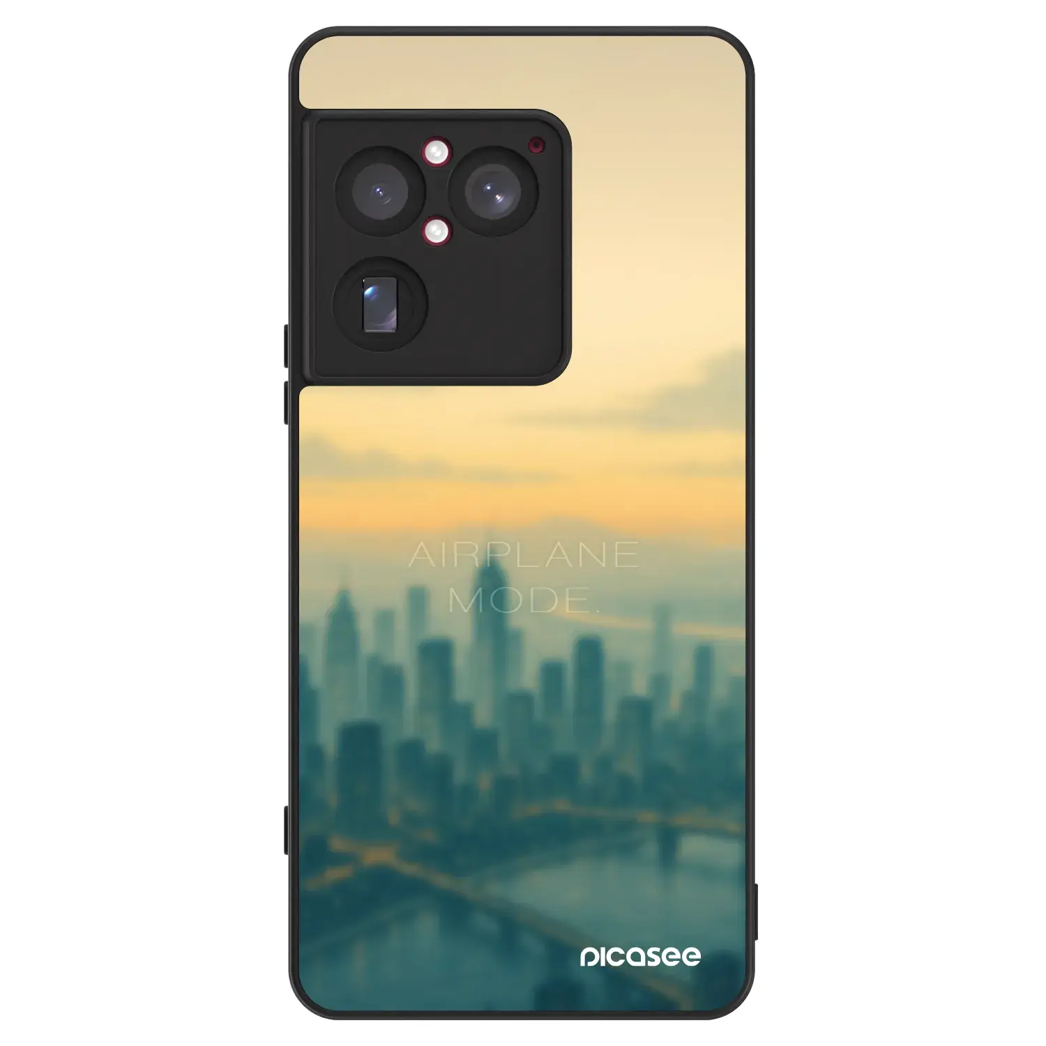 ULTIMATE CASE pro Sony Xperia 1 VIII 5G - Airplane mode