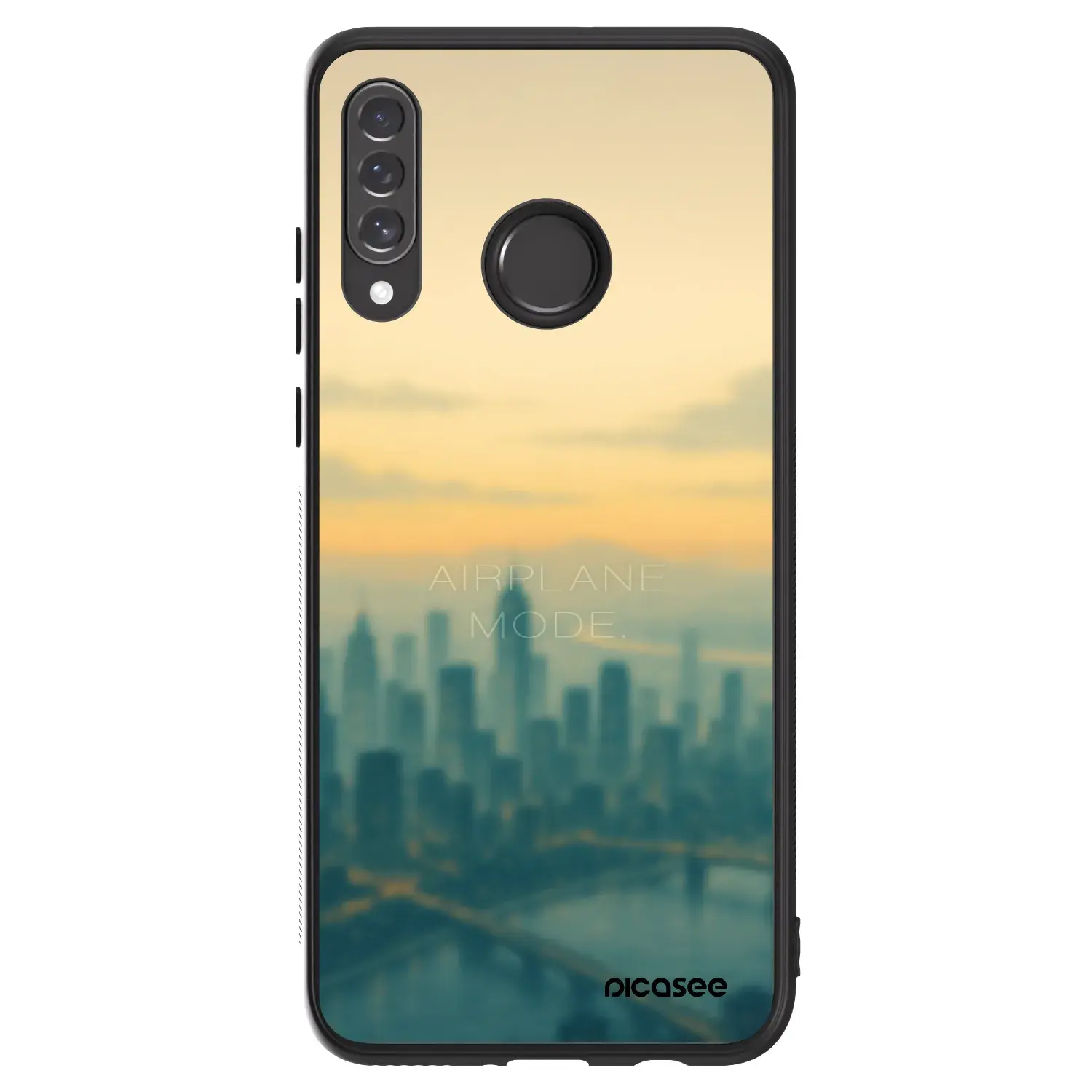 ULTIMATE CASE pro Huawei P30 Lite - Airplane mode