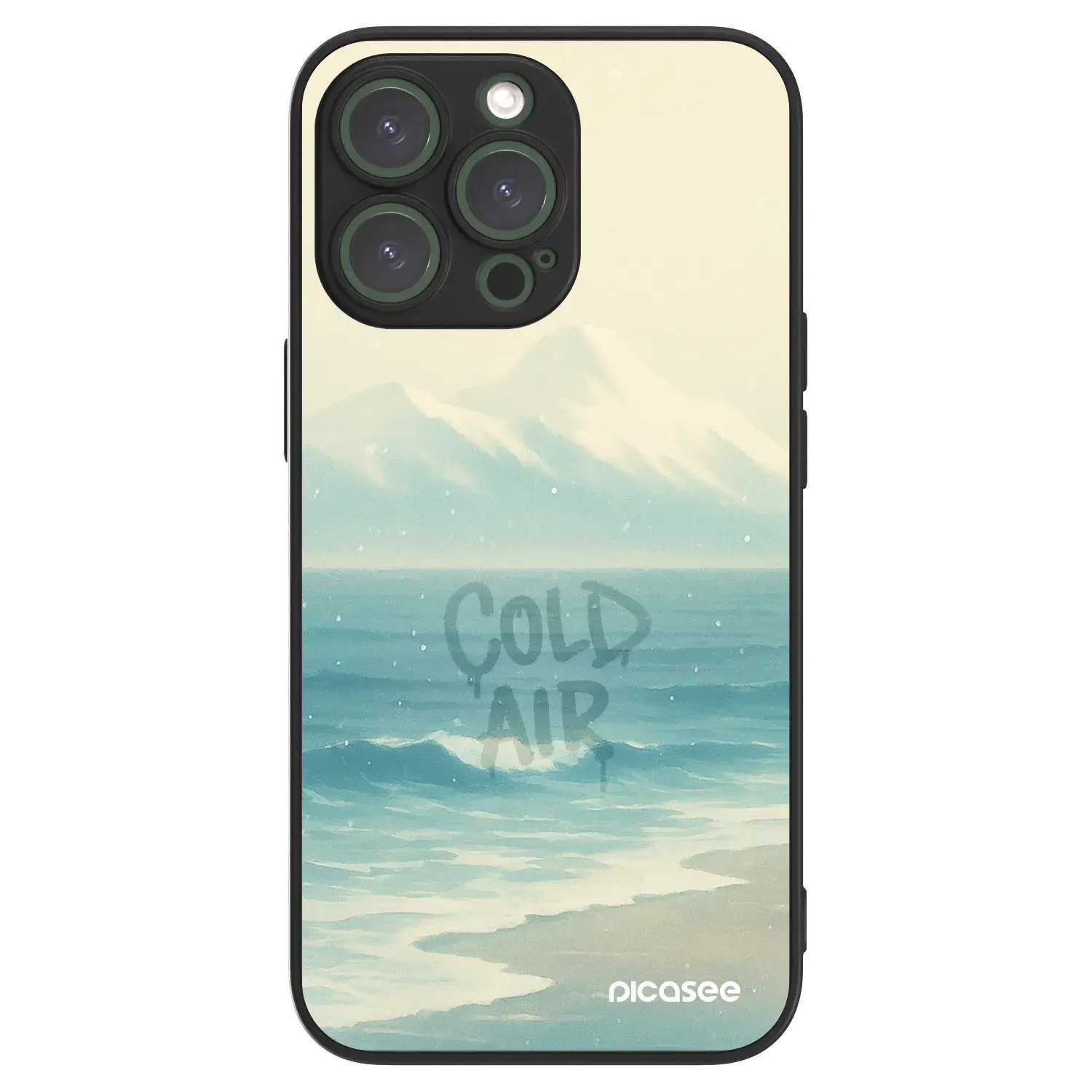 ULTIMATE CASE pro Apple iPhone 13 Pro - COLD AIR
