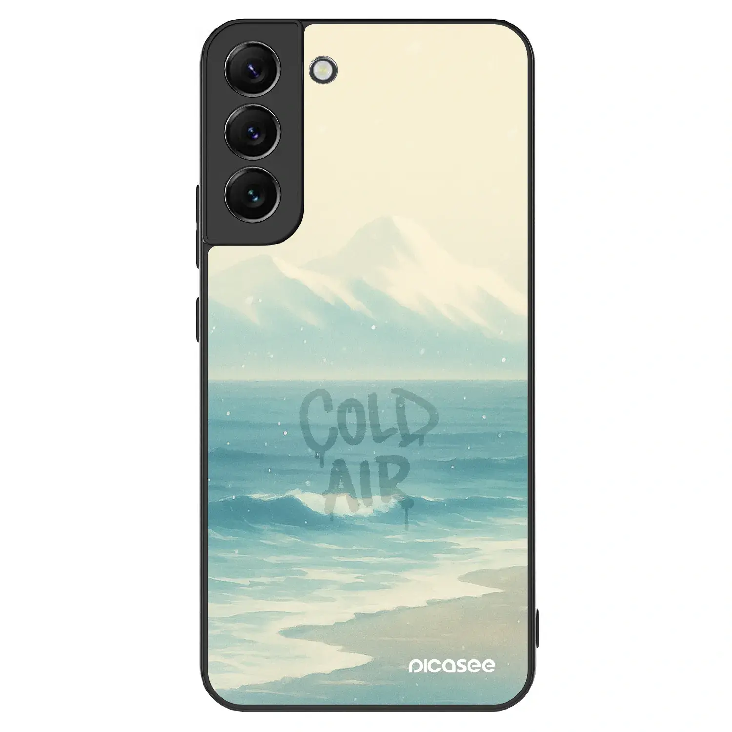 ULTIMATE CASE pro Samsung Galaxy S22+ 5G - COLD AIR