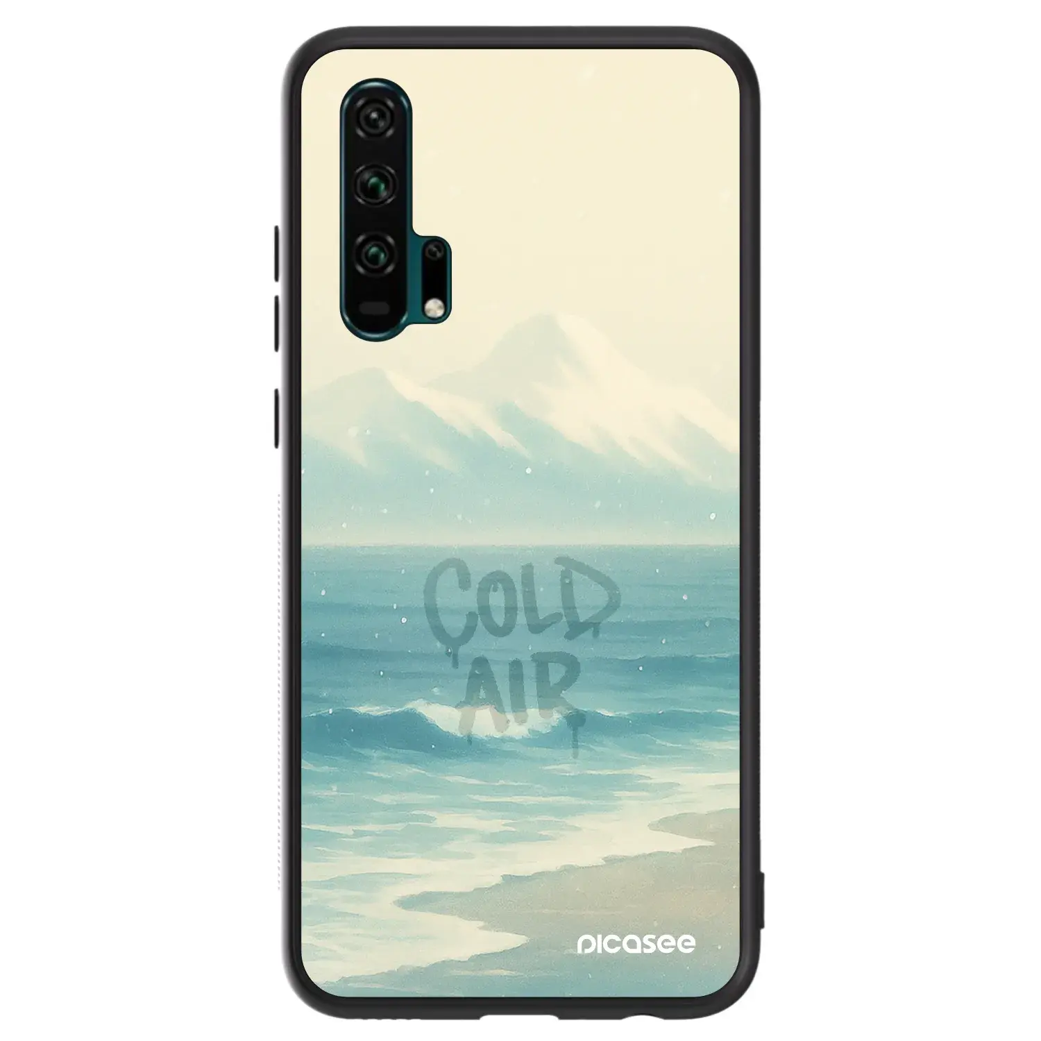 ULTIMATE CASE pro Honor 20 Pro - COLD AIR