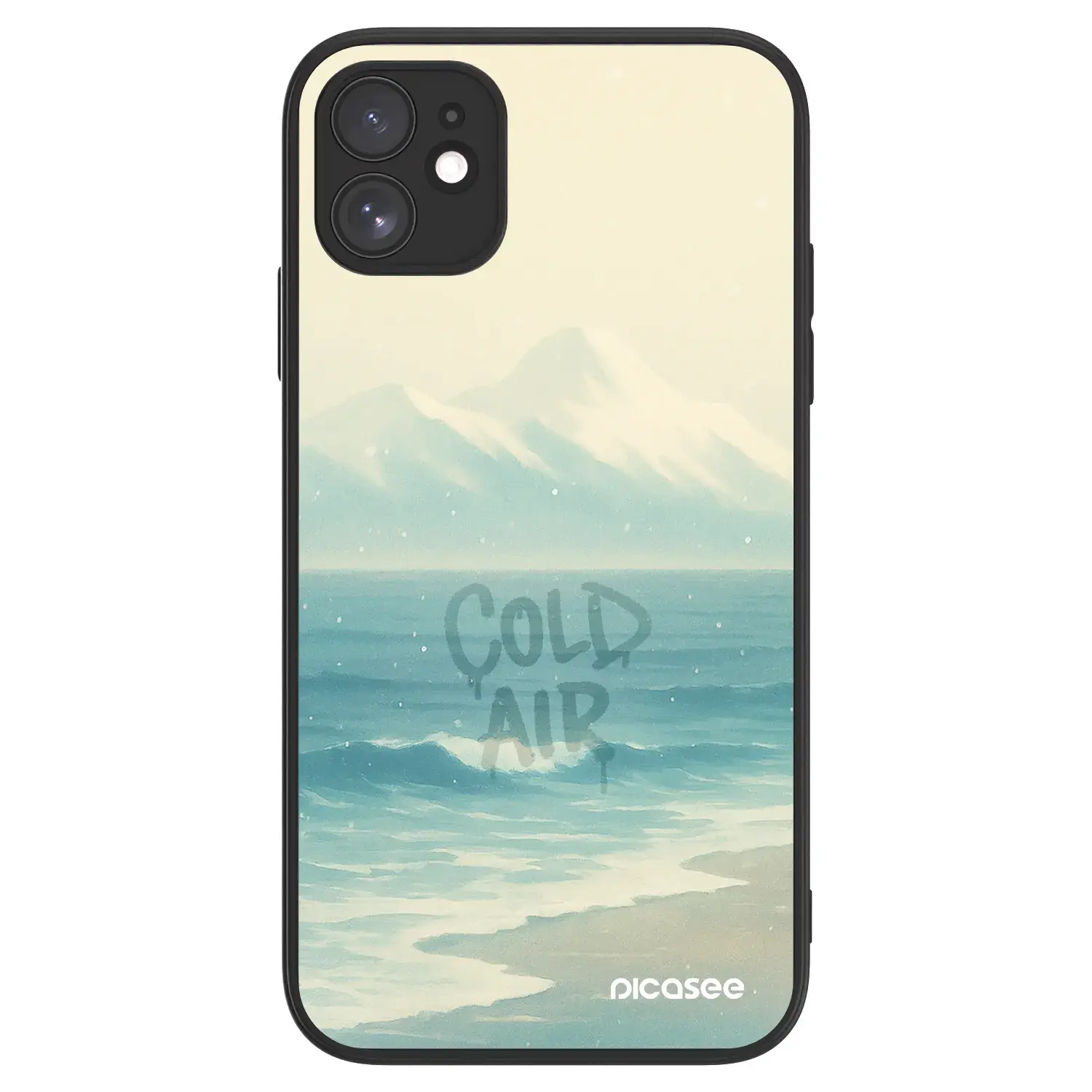 ULTIMATE CASE MagSafe pro Apple iPhone 11 - COLD AIR