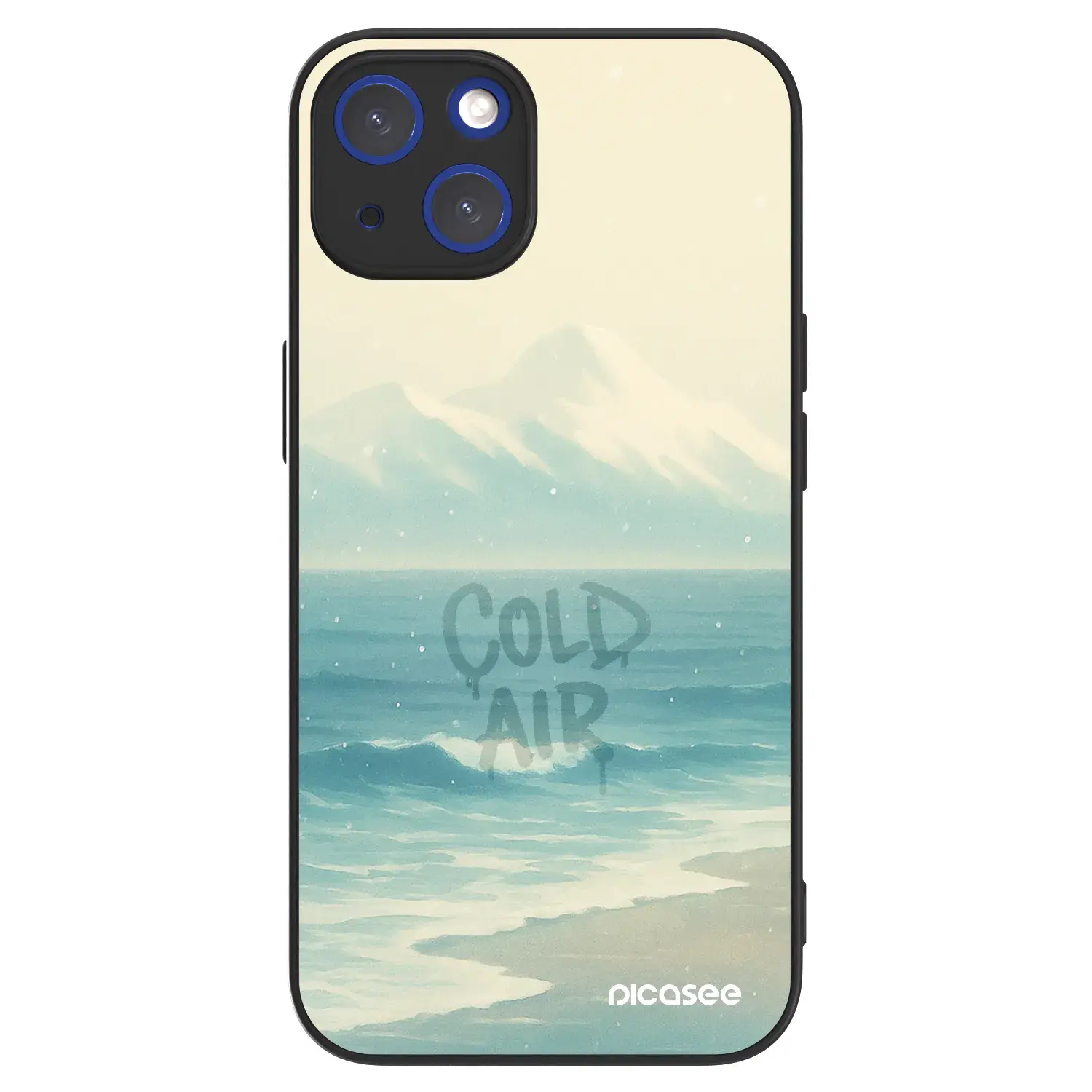 ULTIMATE CASE MagSafe pro Apple iPhone 14 - COLD AIR