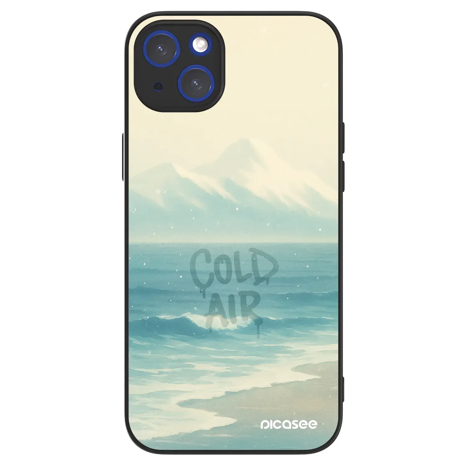 ULTIMATE CASE MagSafe pro Apple iPhone 14 Plus - COLD AIR