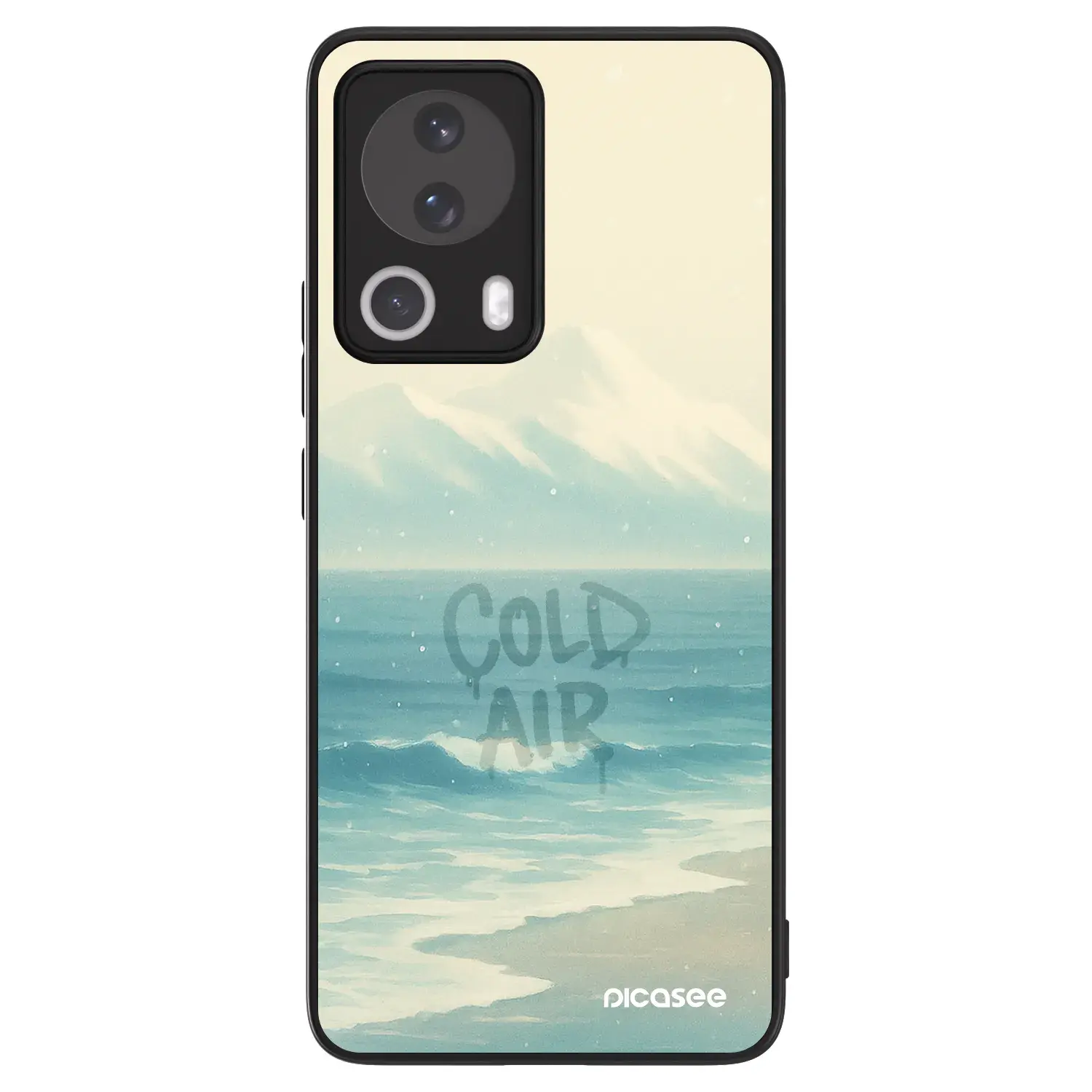 ULTIMATE CASE pro Xiaomi 13 Lite - COLD AIR