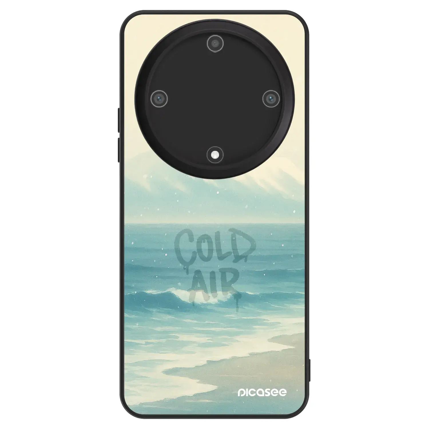 ULTIMATE CASE pro Honor Magic5 Lite 5G - COLD AIR