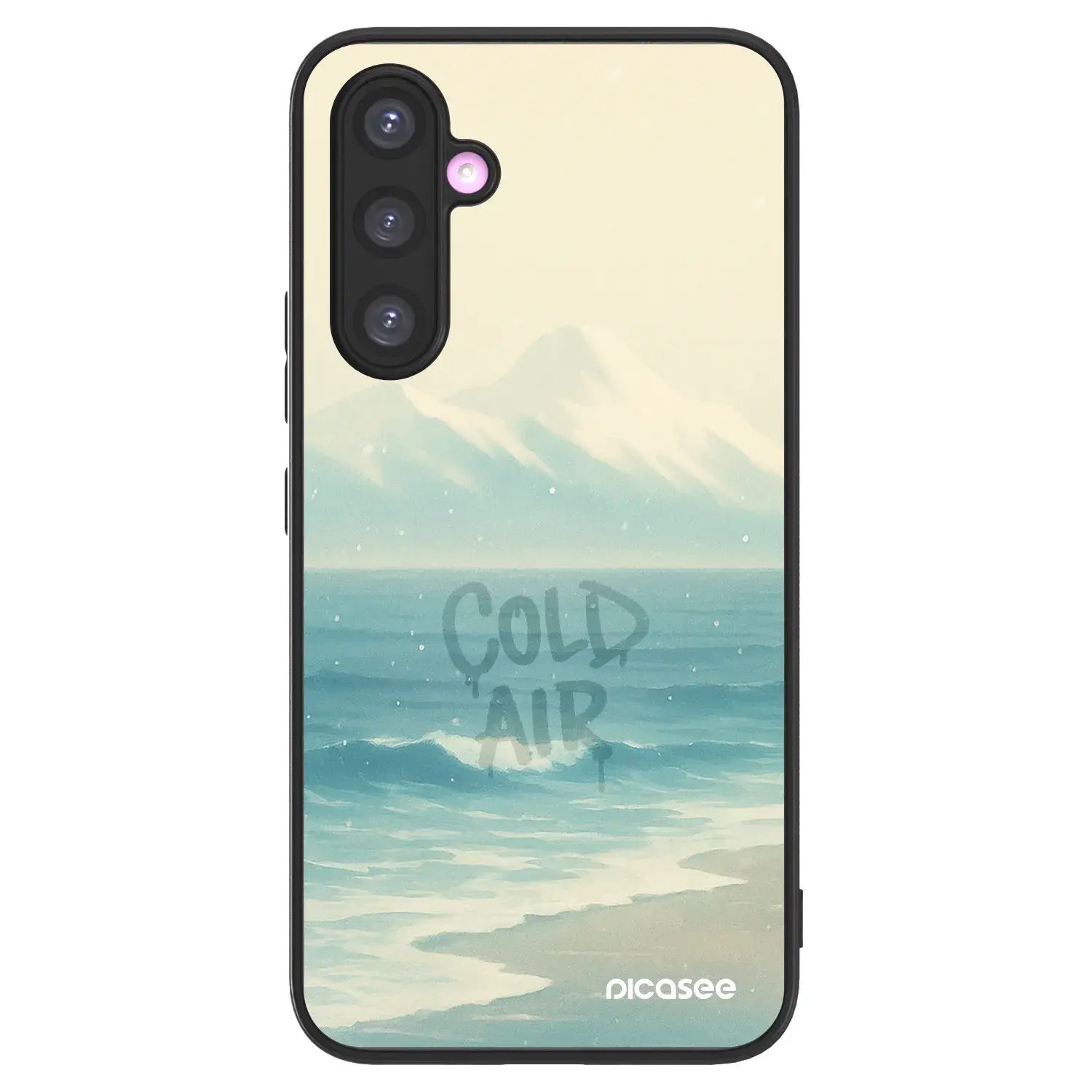 ULTIMATE CASE pro Samsung Galaxy A54 5G A546B - COLD AIR