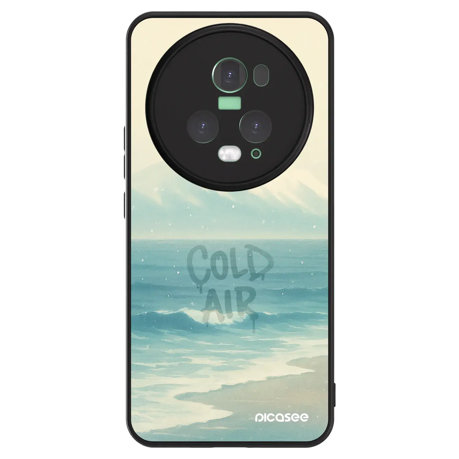 ULTIMATE CASE pro Honor Magic5 Pro - COLD AIR