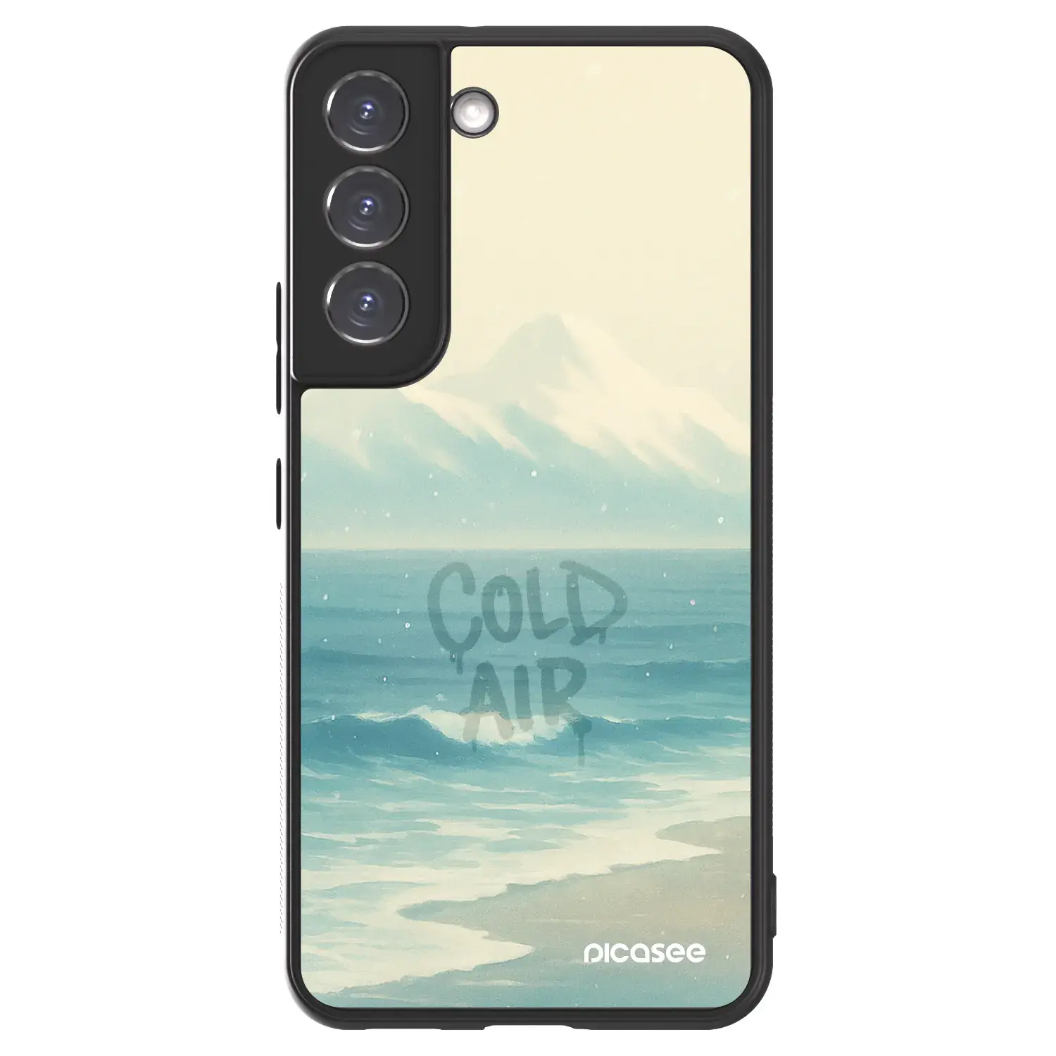 ULTIMATE CASE PowerShare pro Samsung Galaxy S22+ 5G - COLD AIR