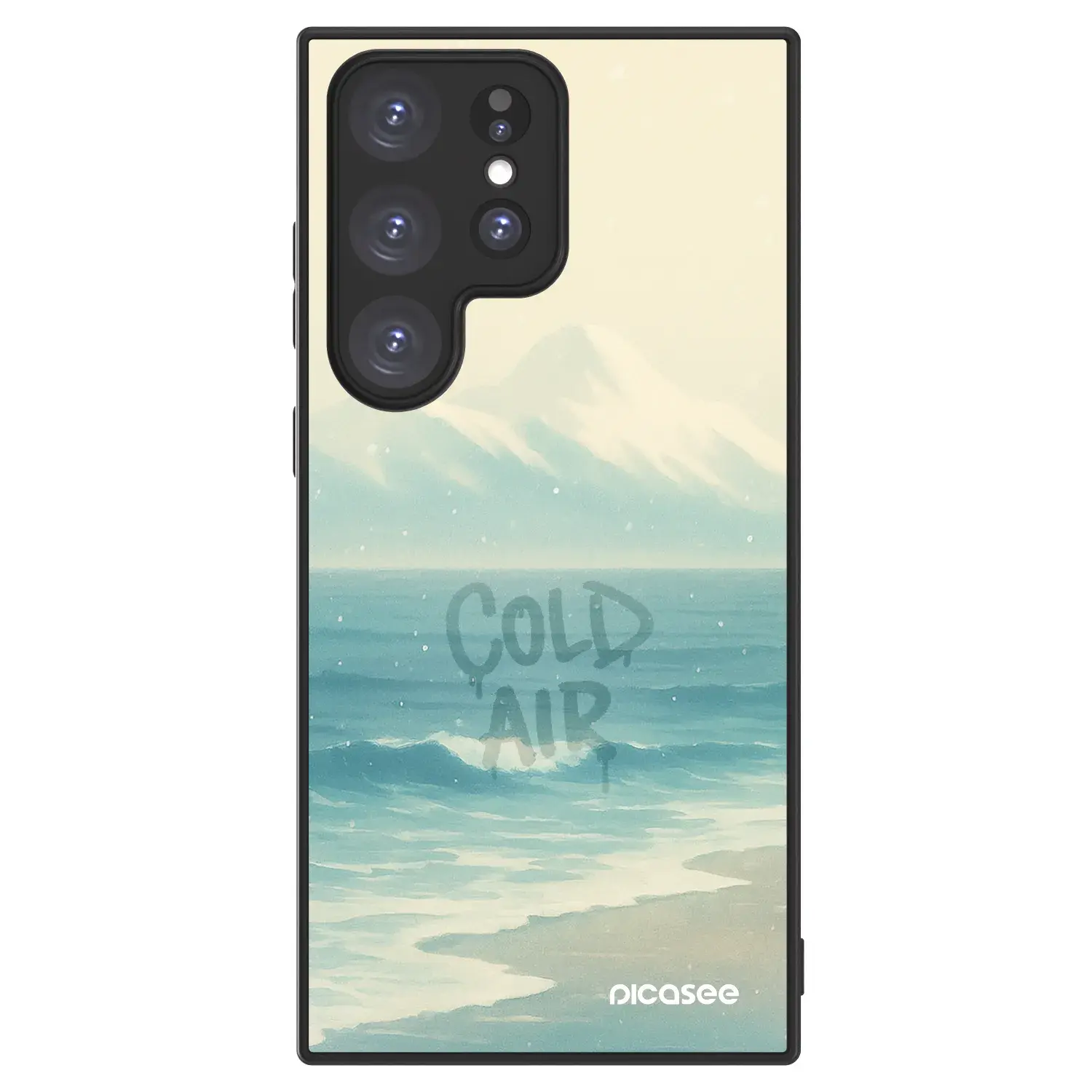 ULTIMATE CASE PowerShare pro Samsung Galaxy S23 Ultra 5G - COLD AIR