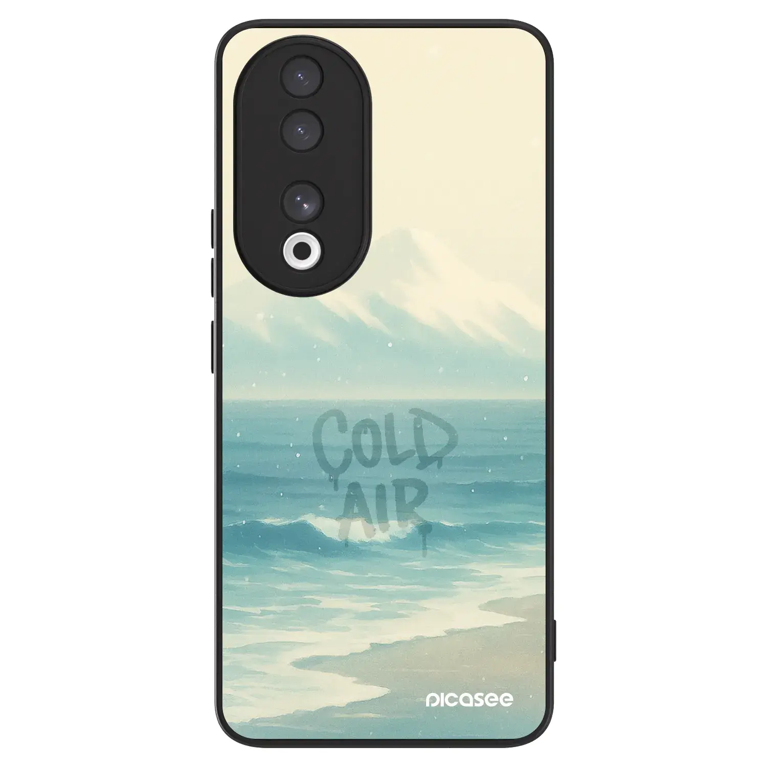 ULTIMATE CASE pro Honor 90 5G - COLD AIR