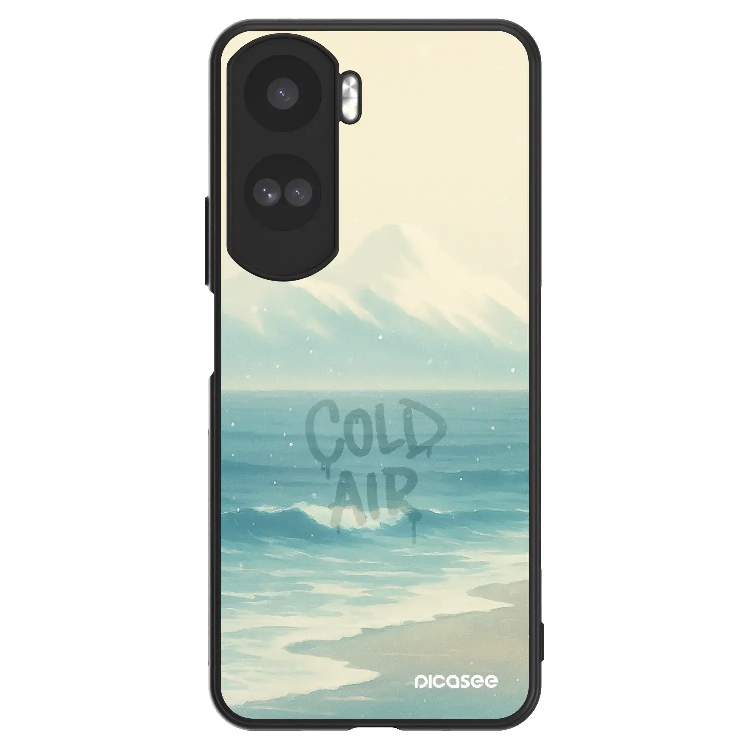 ULTIMATE CASE pro Honor 90 Lite 5G - COLD AIR