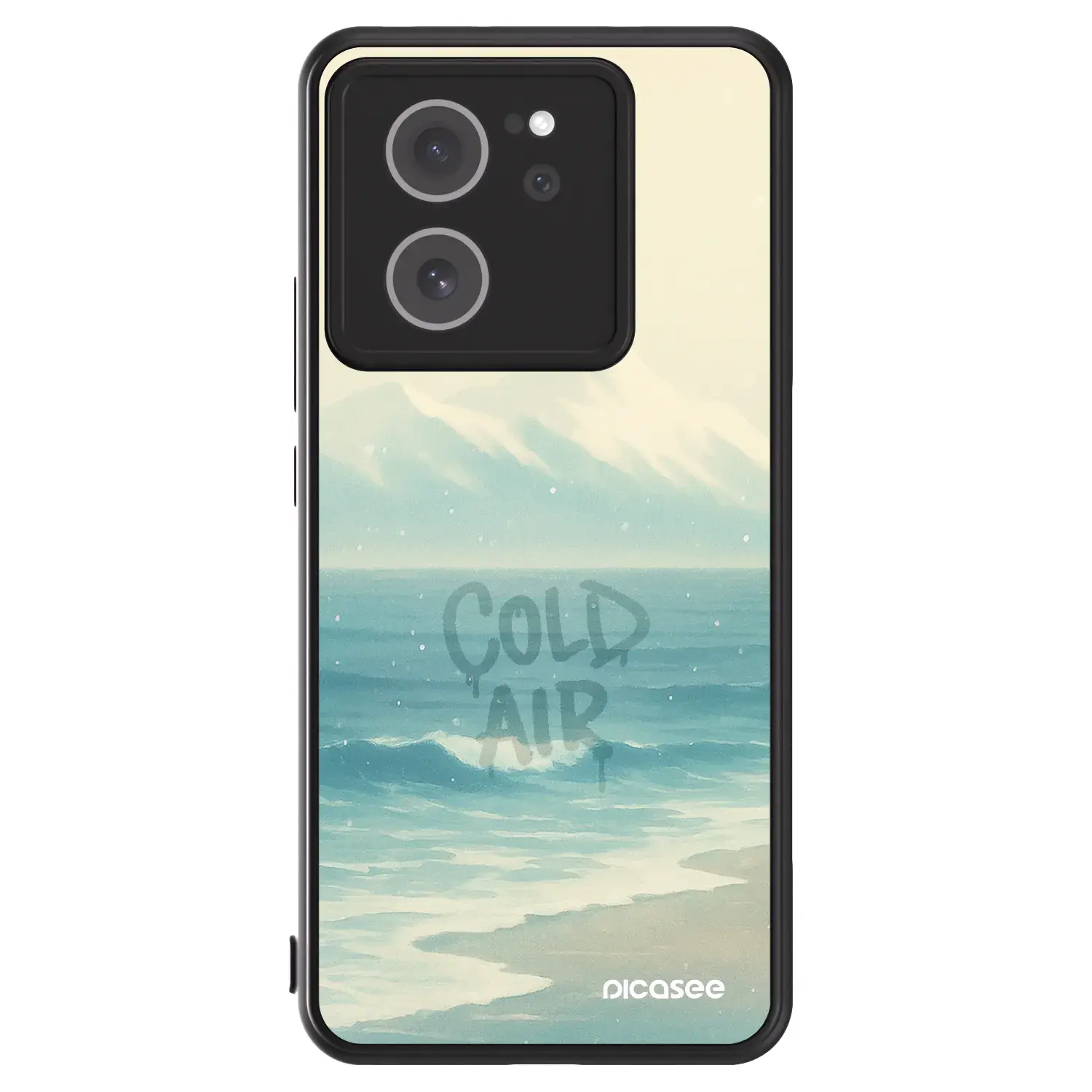 ULTIMATE CASE pro Xiaomi 13T - COLD AIR