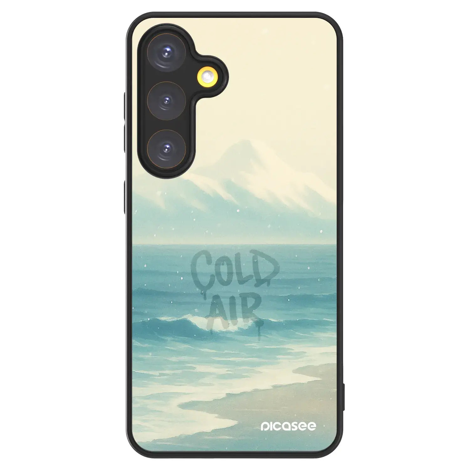 ULTIMATE CASE pro Samsung Galaxy S24 S921B 5G - COLD AIR