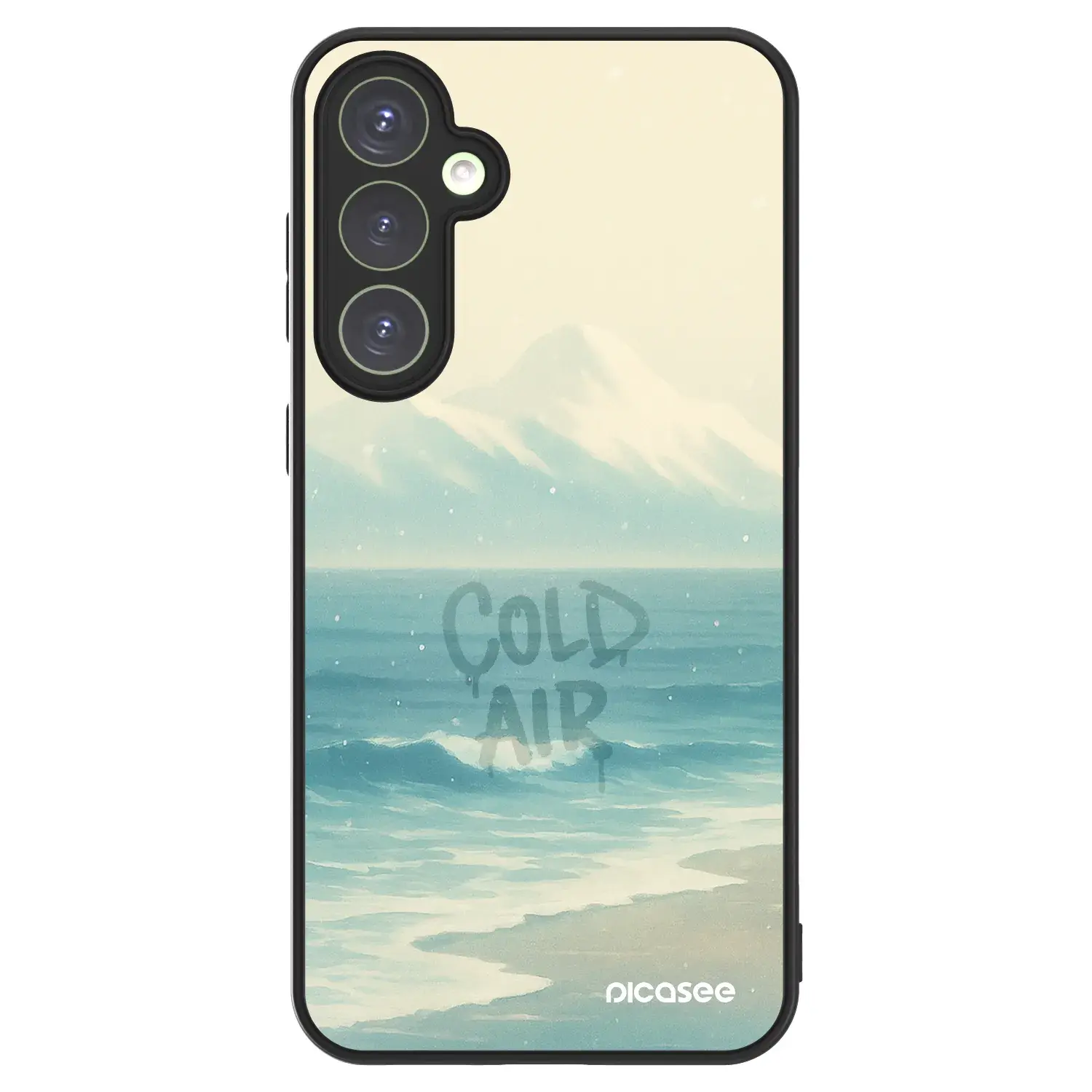 ULTIMATE CASE pro Samsung Galaxy S23 FE S711B - COLD AIR