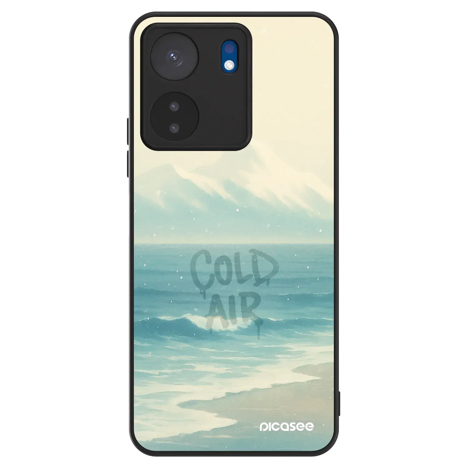 ULTIMATE CASE pro Xiaomi Redmi 13C 4G - COLD AIR
