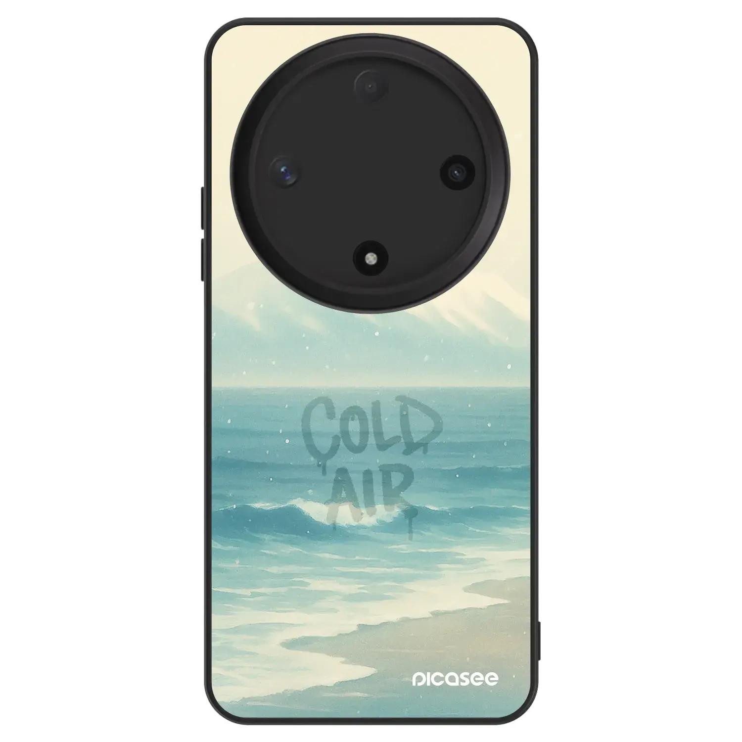 ULTIMATE CASE pro Honor Magic6 Lite 5G - COLD AIR