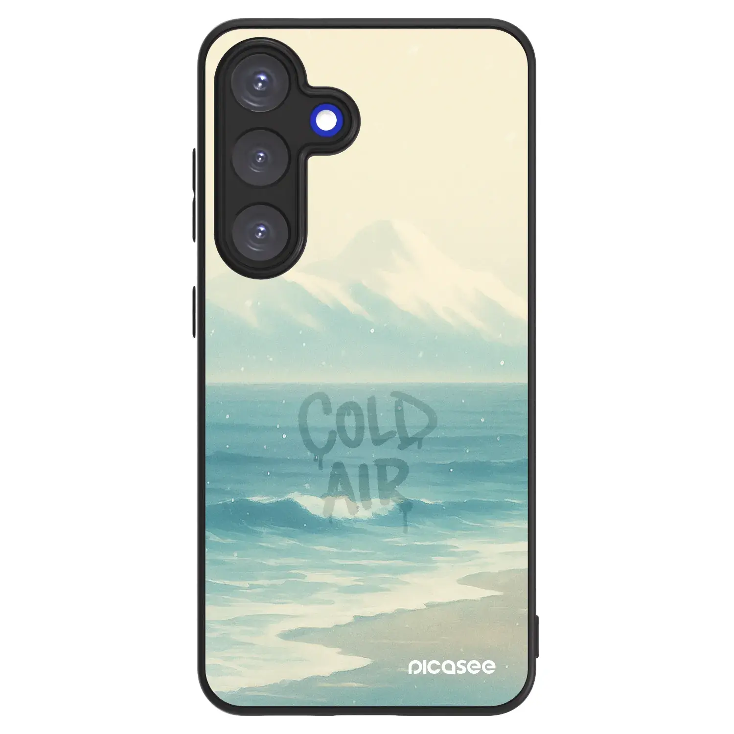 ULTIMATE CASE pro Samsung Galaxy A25 A256B 5G - COLD AIR