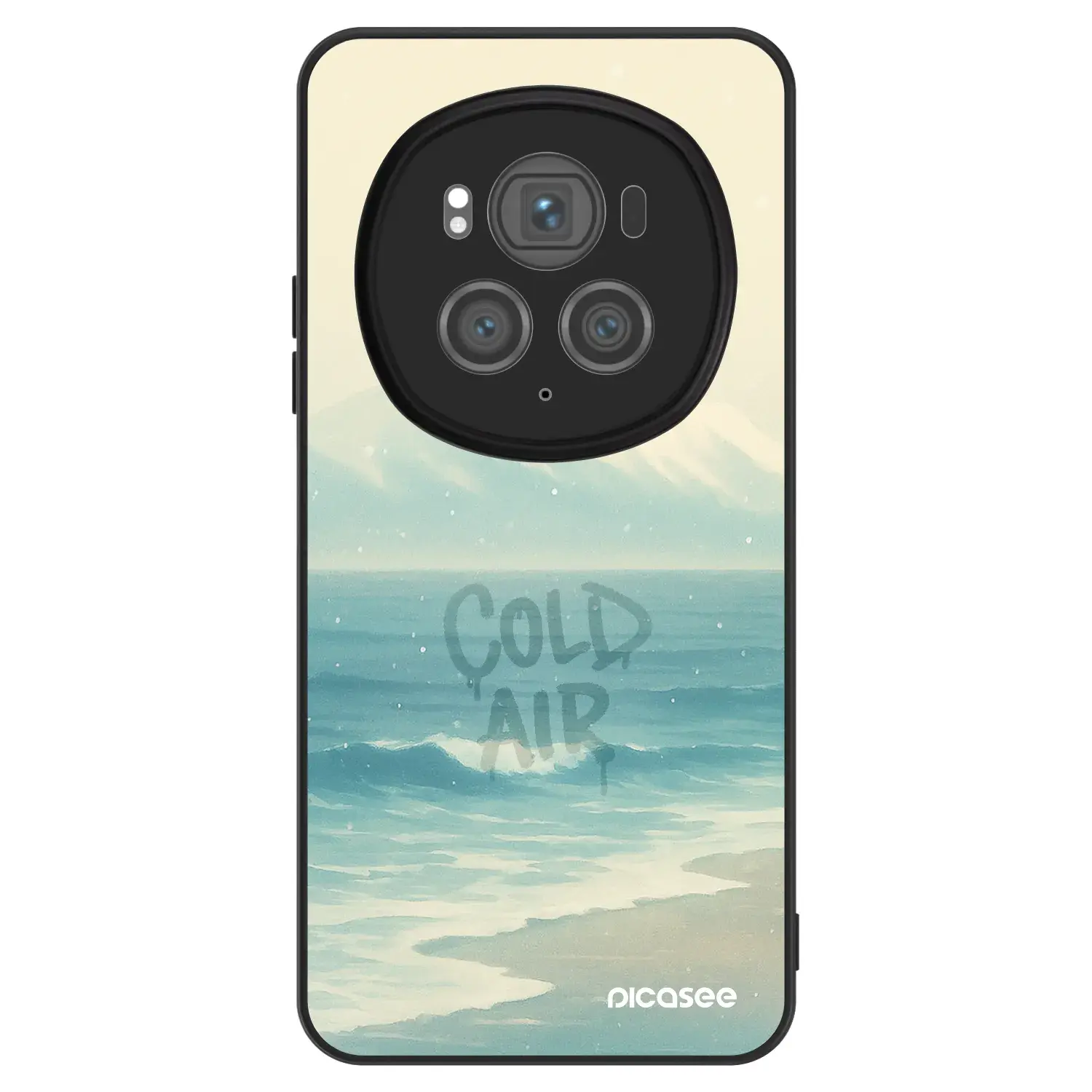 ULTIMATE CASE pro Honor Magic6 Pro - COLD AIR