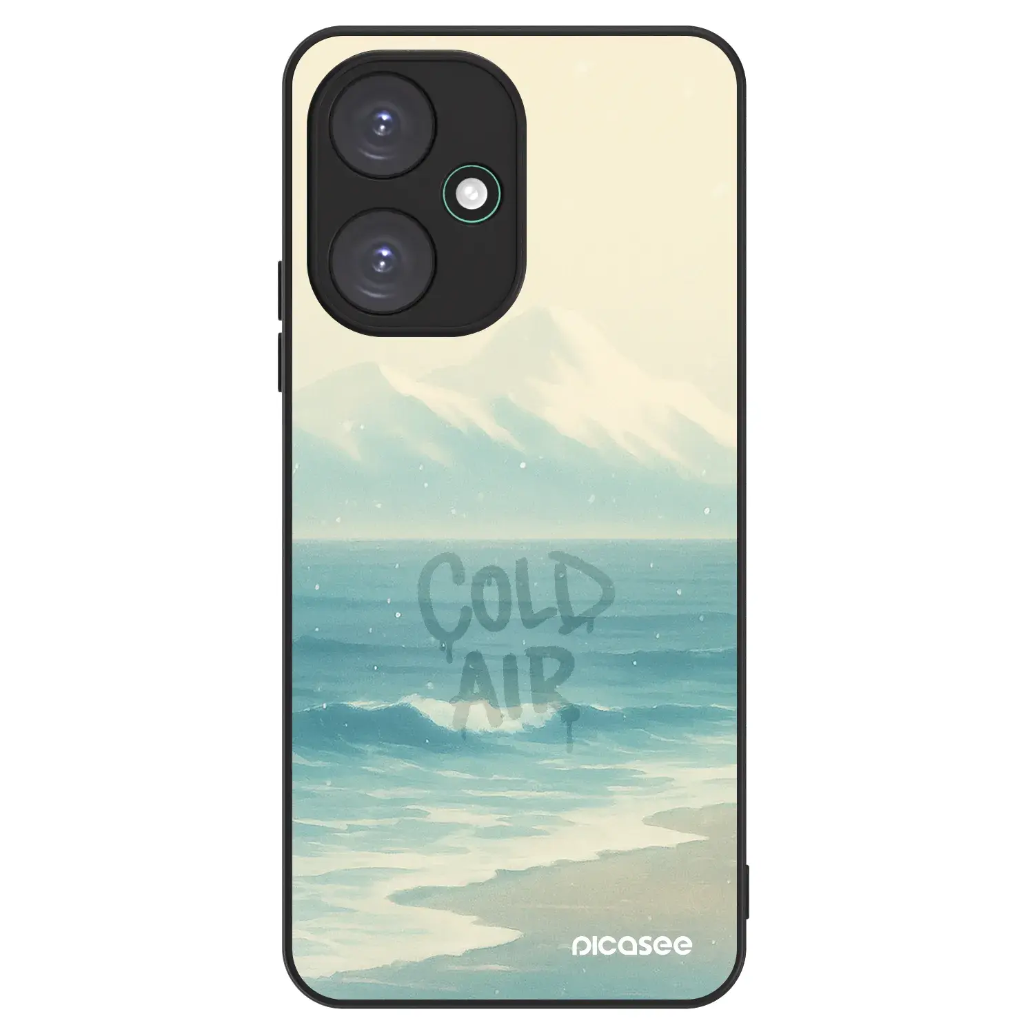 ULTIMATE CASE pro Xiaomi Redmi 13C 5G - COLD AIR