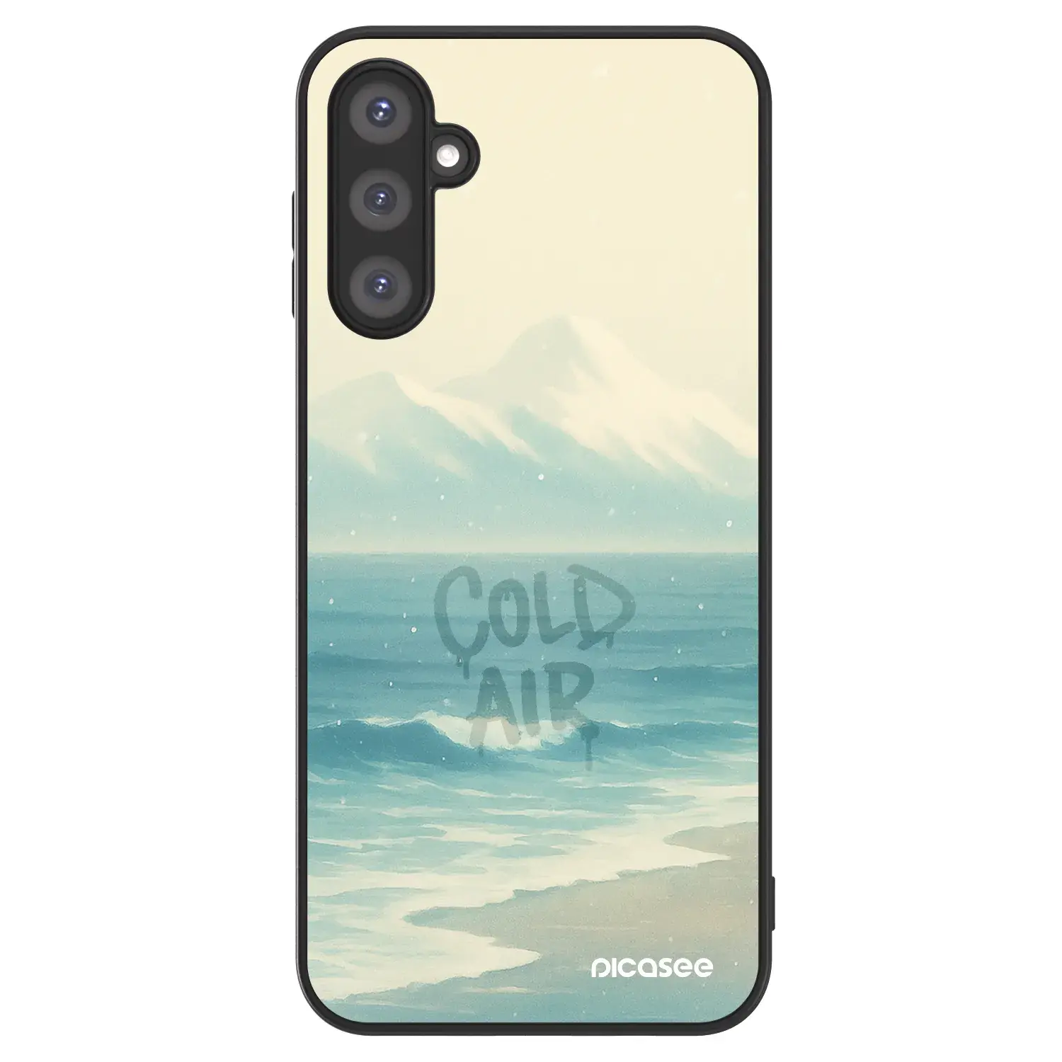 ULTIMATE CASE pro Samsung Galaxy A05s A057G - COLD AIR