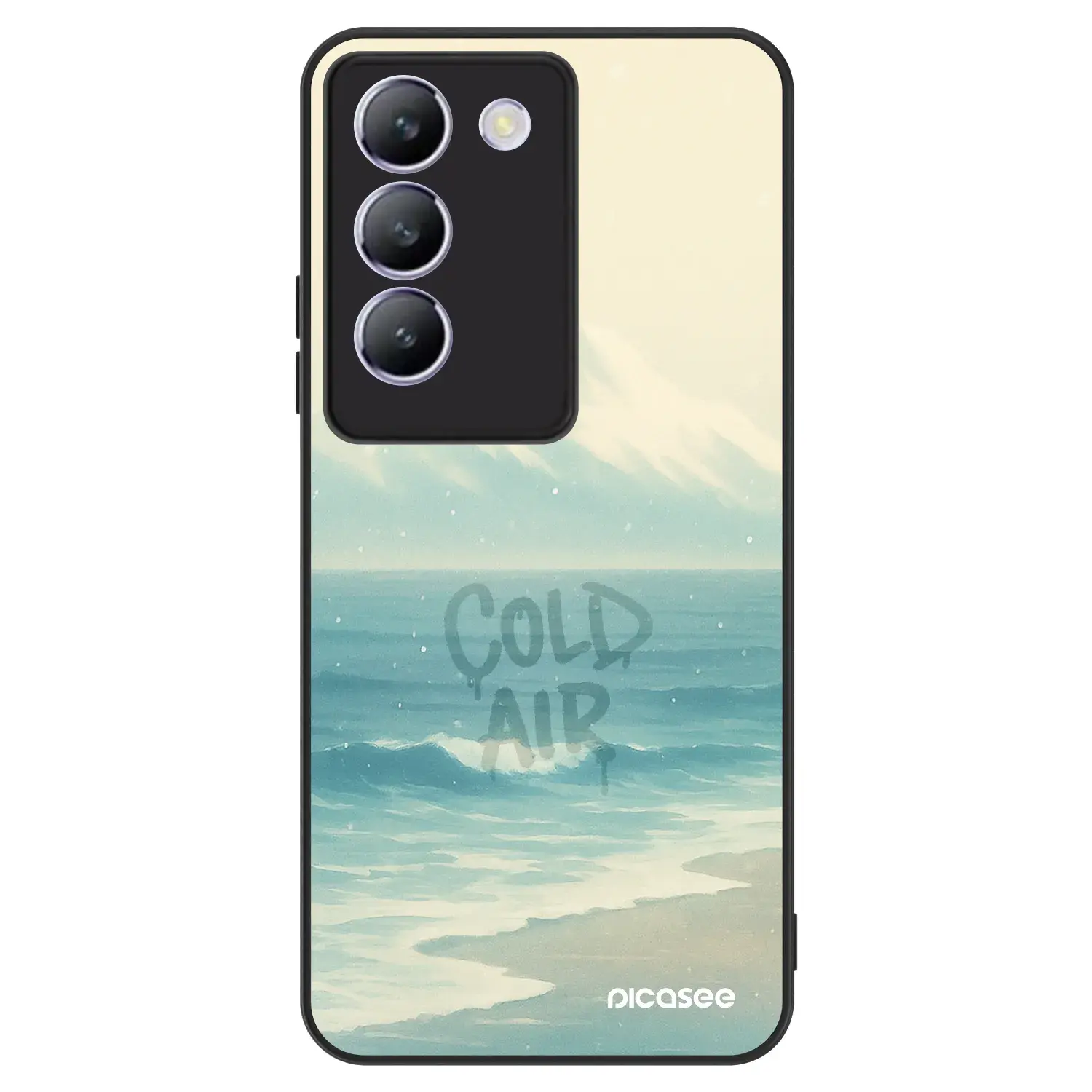 ULTIMATE CASE pro Vivo V40 SE 5G - COLD AIR