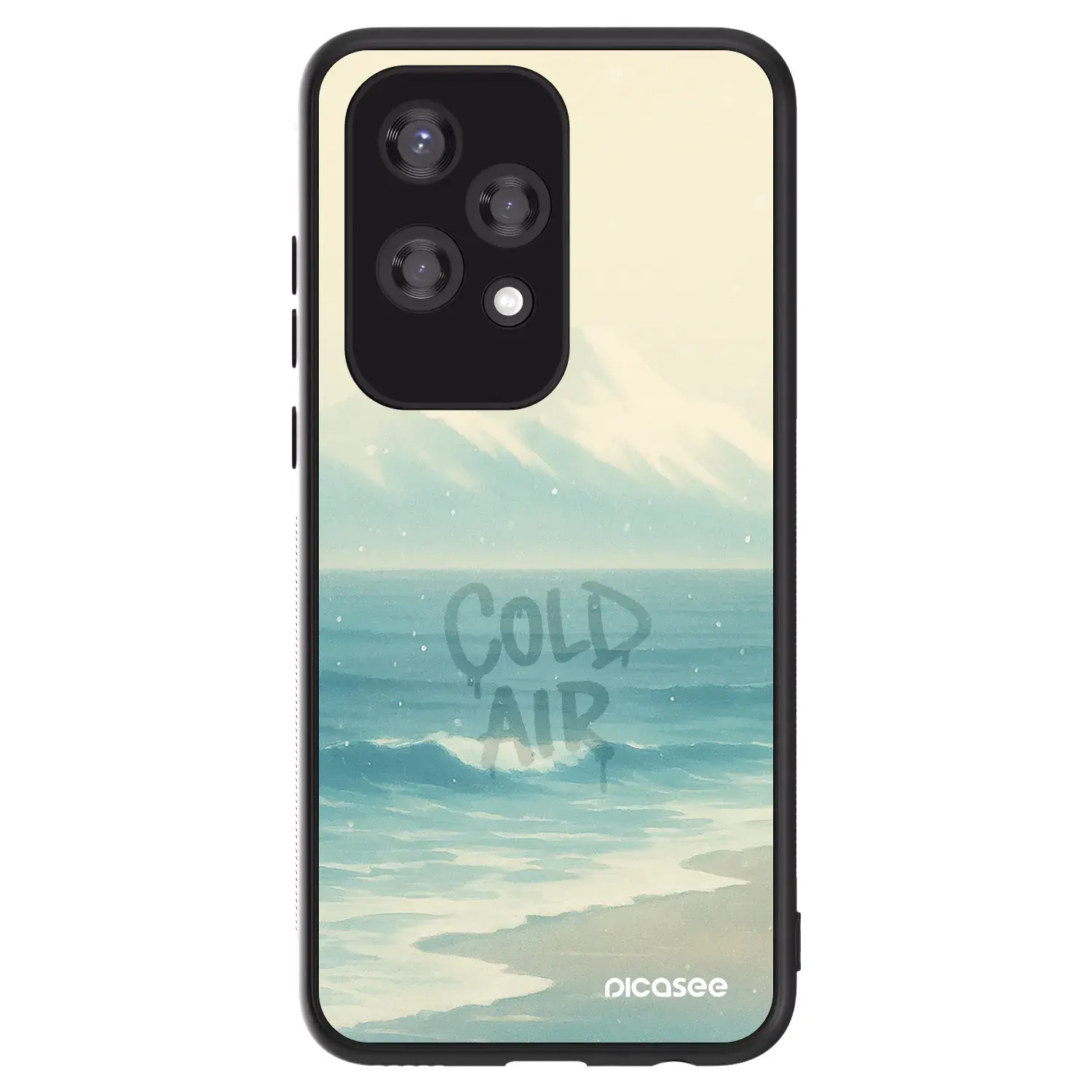 ULTIMATE CASE pro Honor 200 Lite - COLD AIR