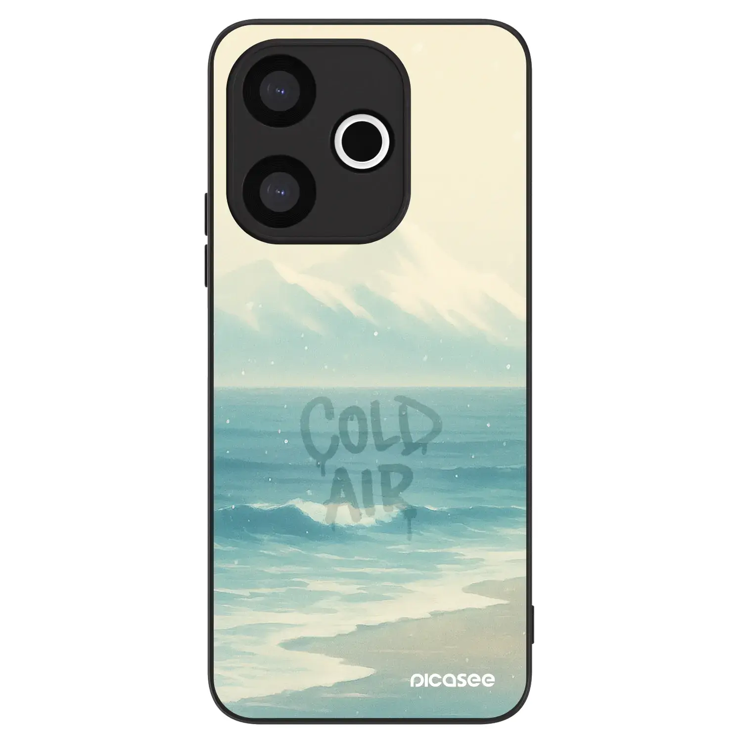 ULTIMATE CASE pro Xiaomi Redmi 13 4G - COLD AIR