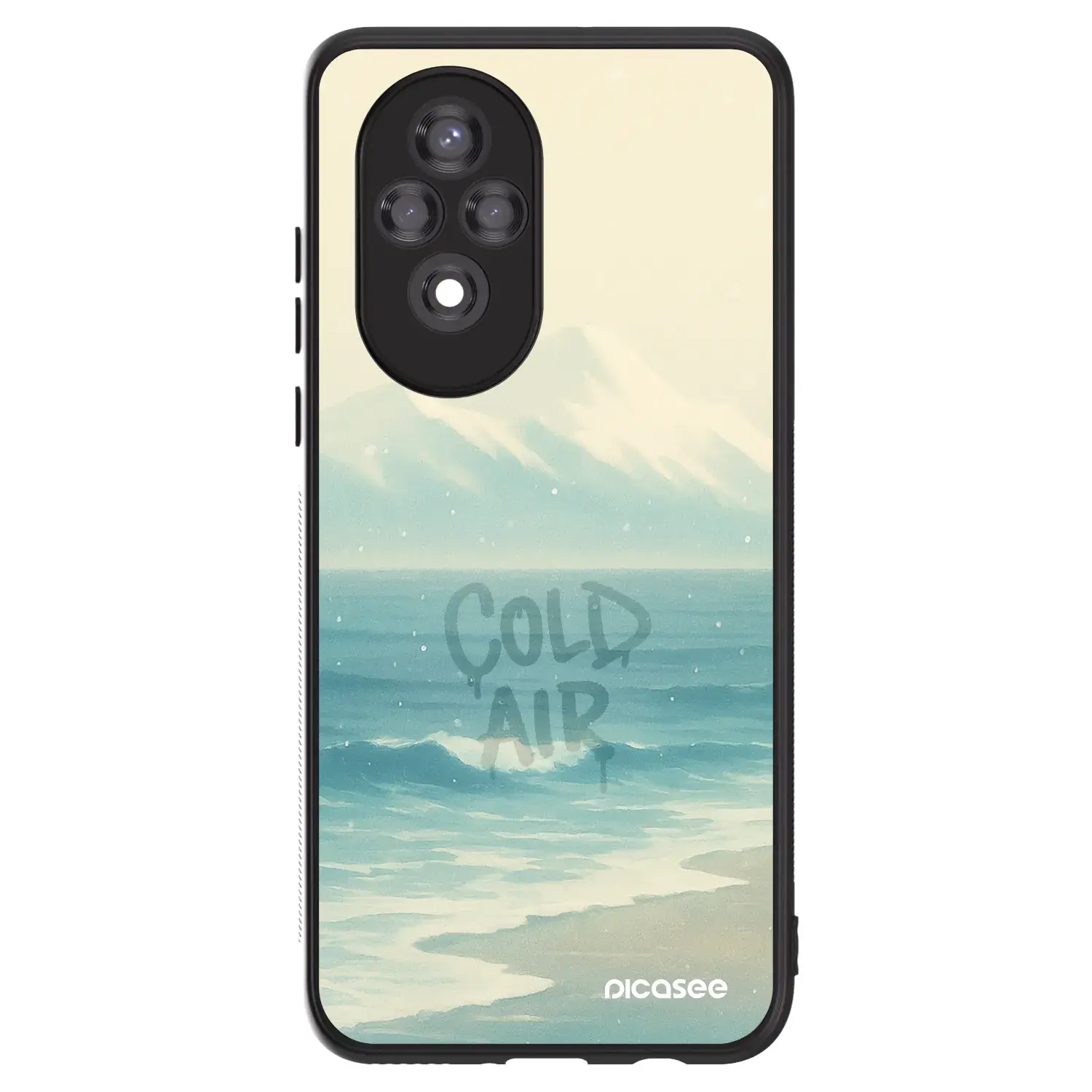 ULTIMATE CASE pro Honor 200 5G - COLD AIR