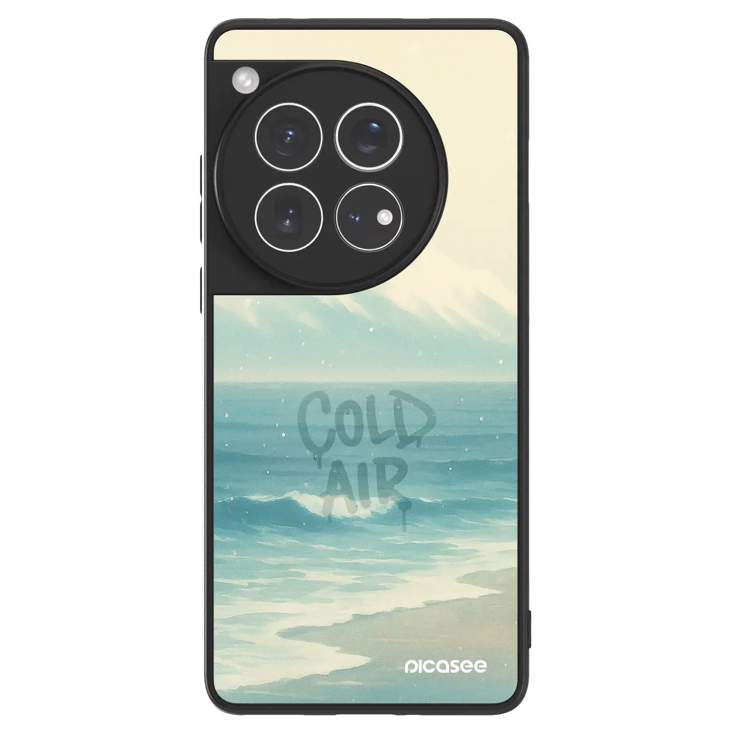 ULTIMATE CASE pro OnePlus 12 5G - COLD AIR
