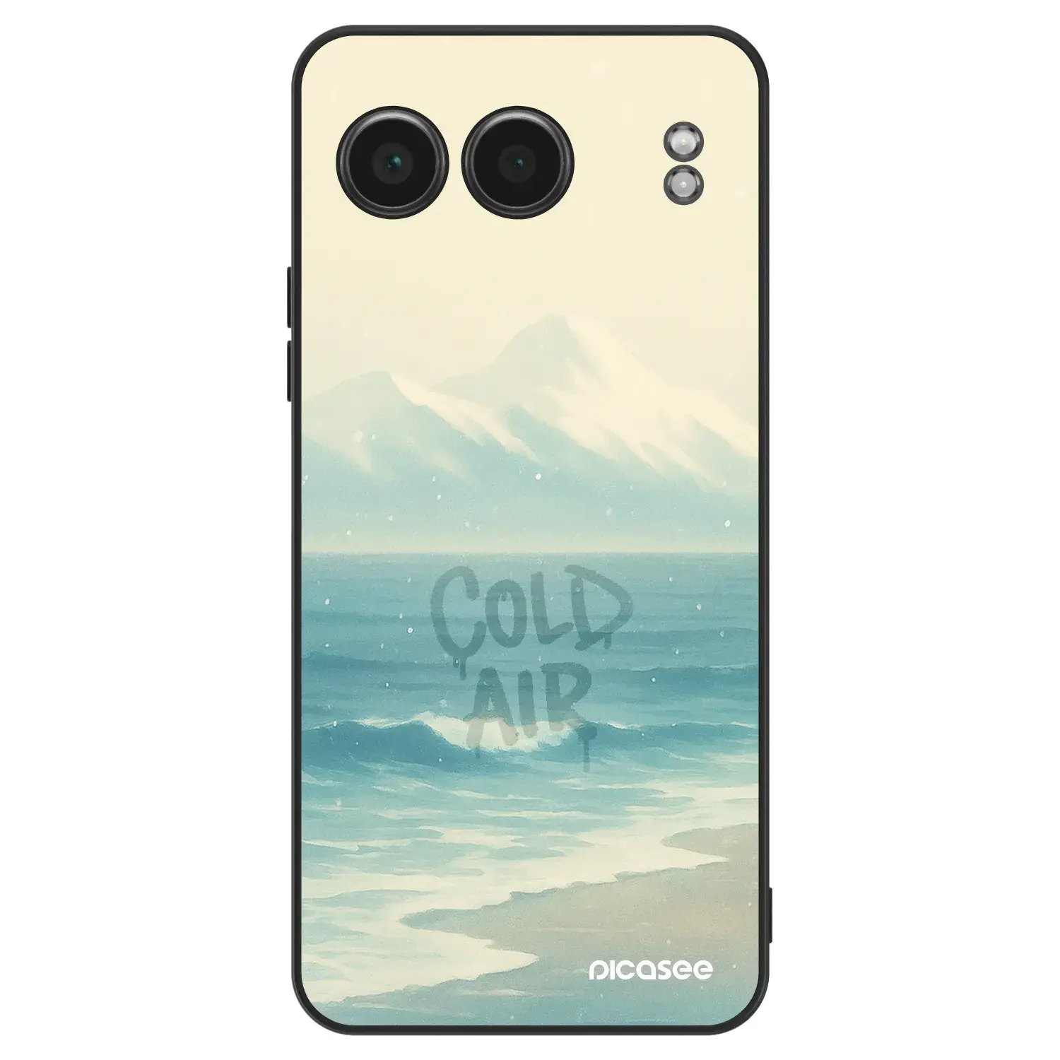 ULTIMATE CASE pro OnePlus Nord 4 - COLD AIR