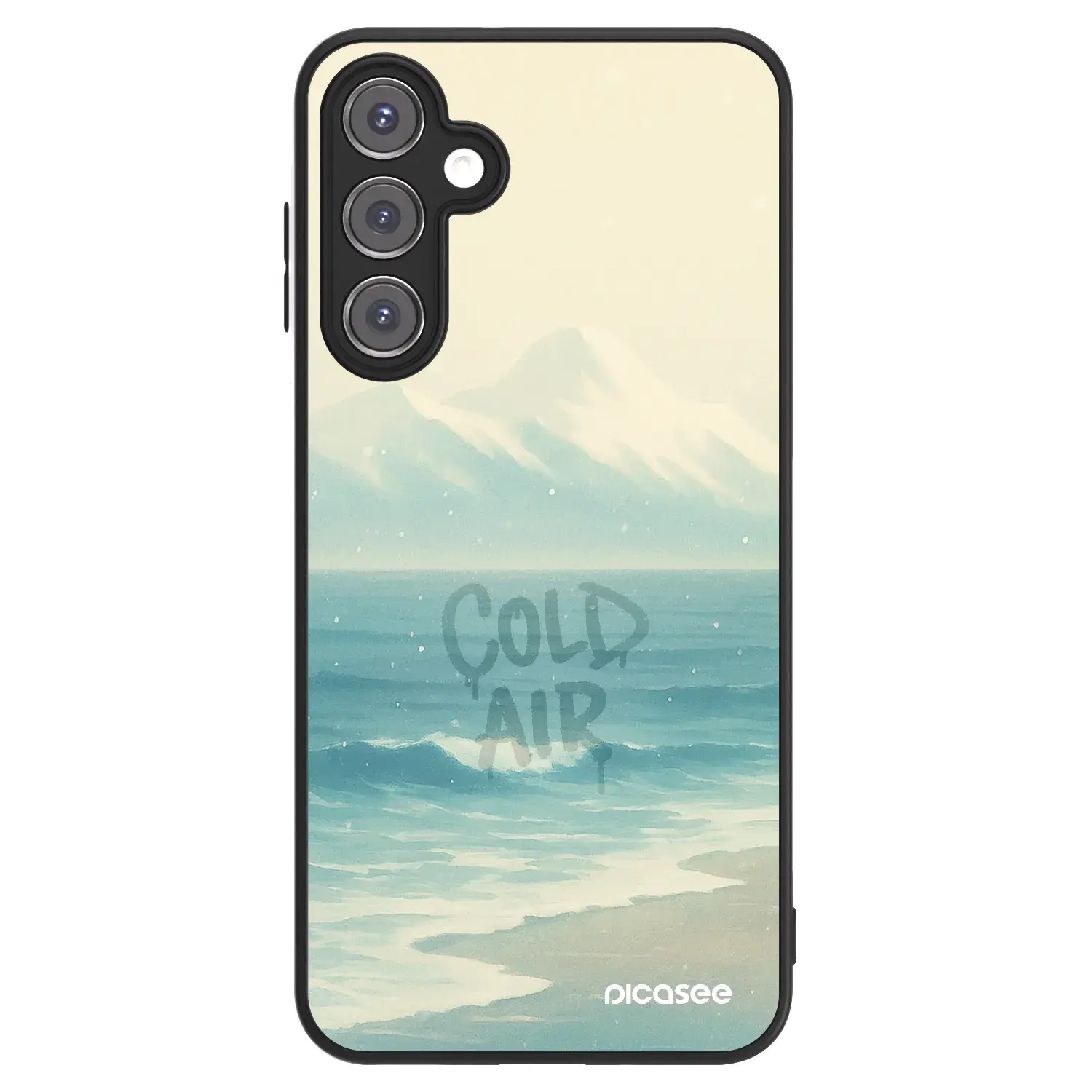 ULTIMATE CASE pro Samsung Galaxy A16 5G - COLD AIR