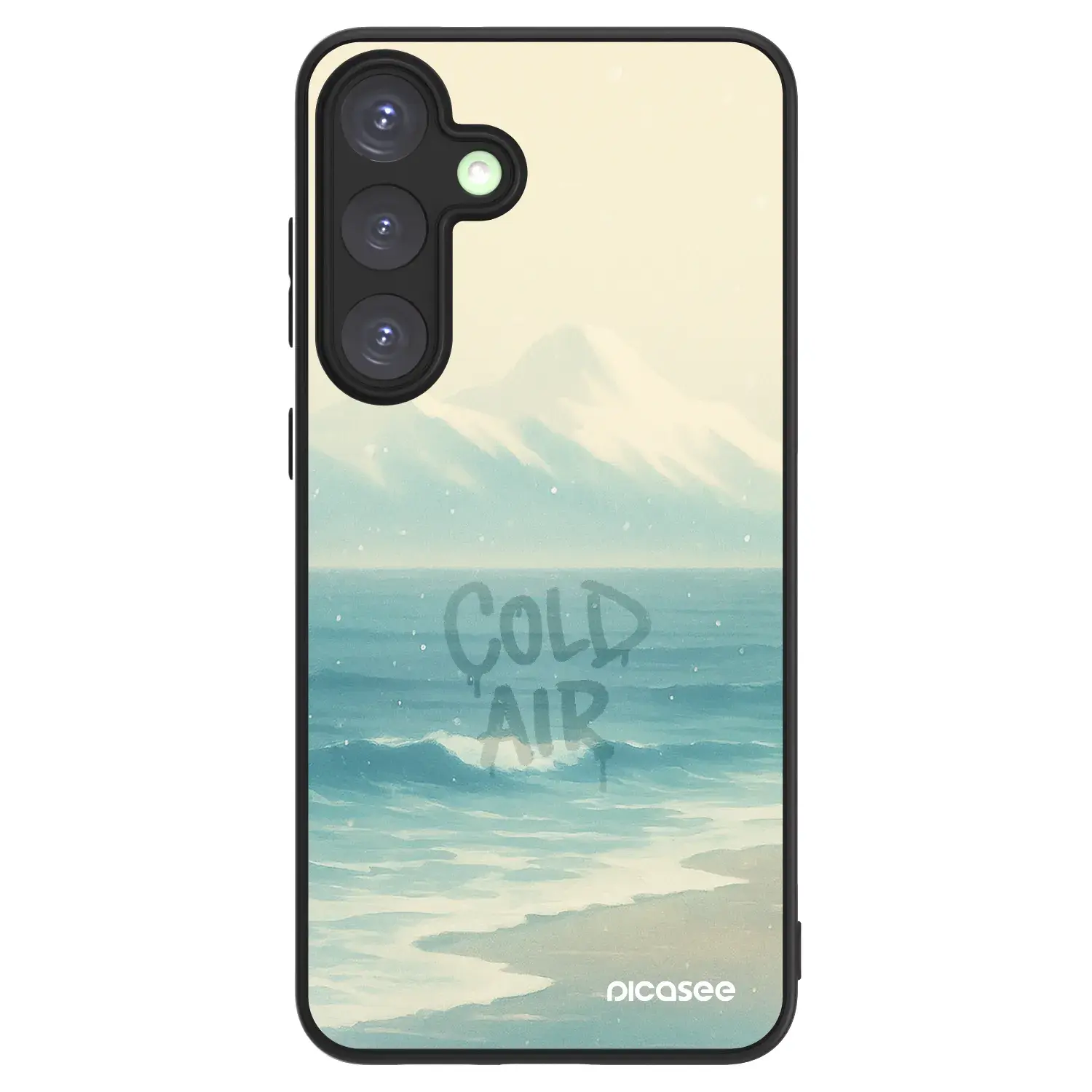 ULTIMATE CASE pro Samsung Galaxy S25+ 5G - COLD AIR
