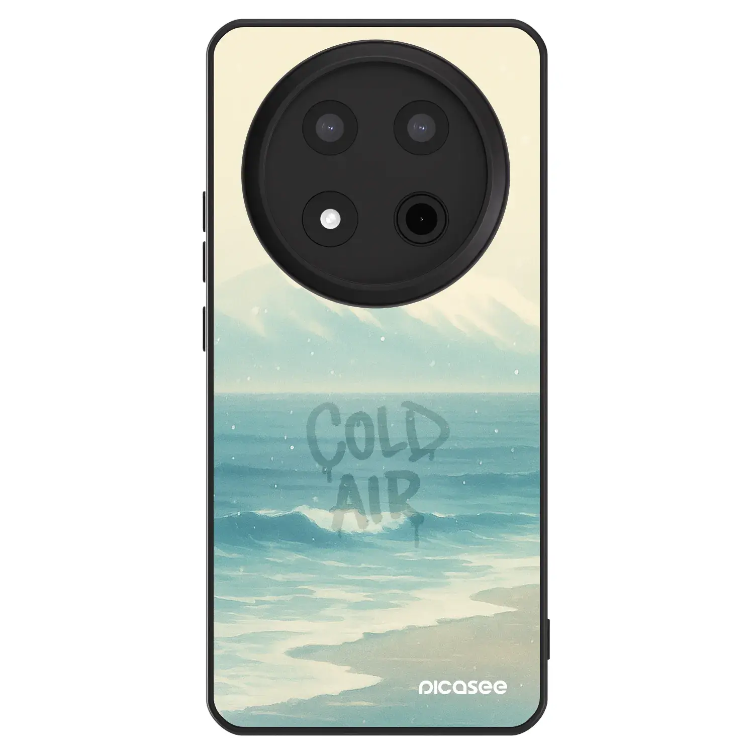 ULTIMATE CASE pro Honor Magic7 Lite 5G - COLD AIR
