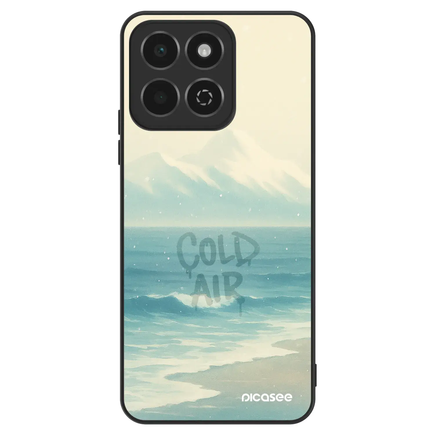 ULTIMATE CASE pro Honor 200 Smart 5G - COLD AIR