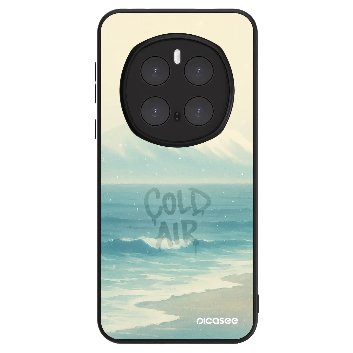 ULTIMATE CASE pro Honor Magic7 Pro 5G - COLD AIR