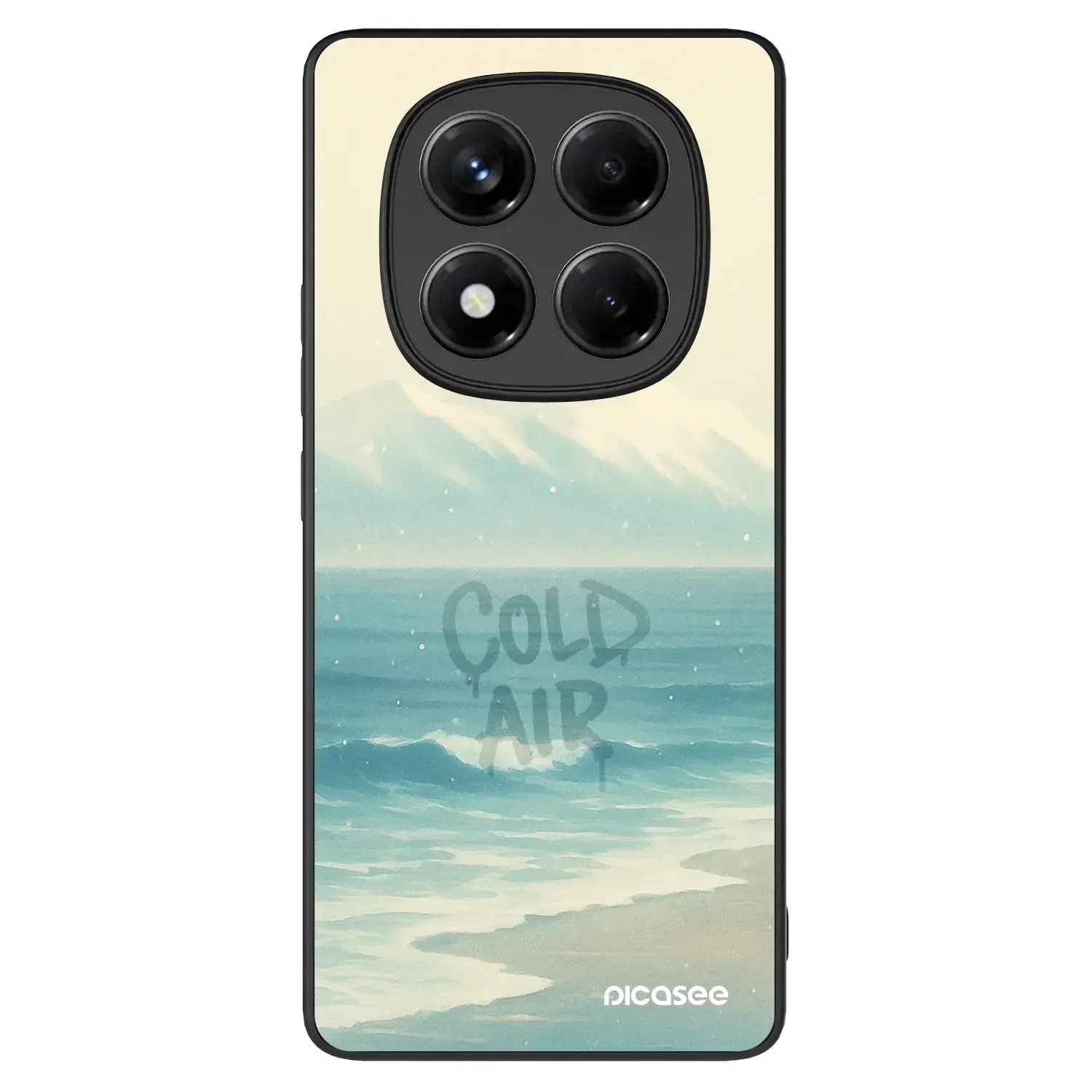 ULTIMATE CASE pro Xiaomi Redmi Note 14 Pro 4G - COLD AIR
