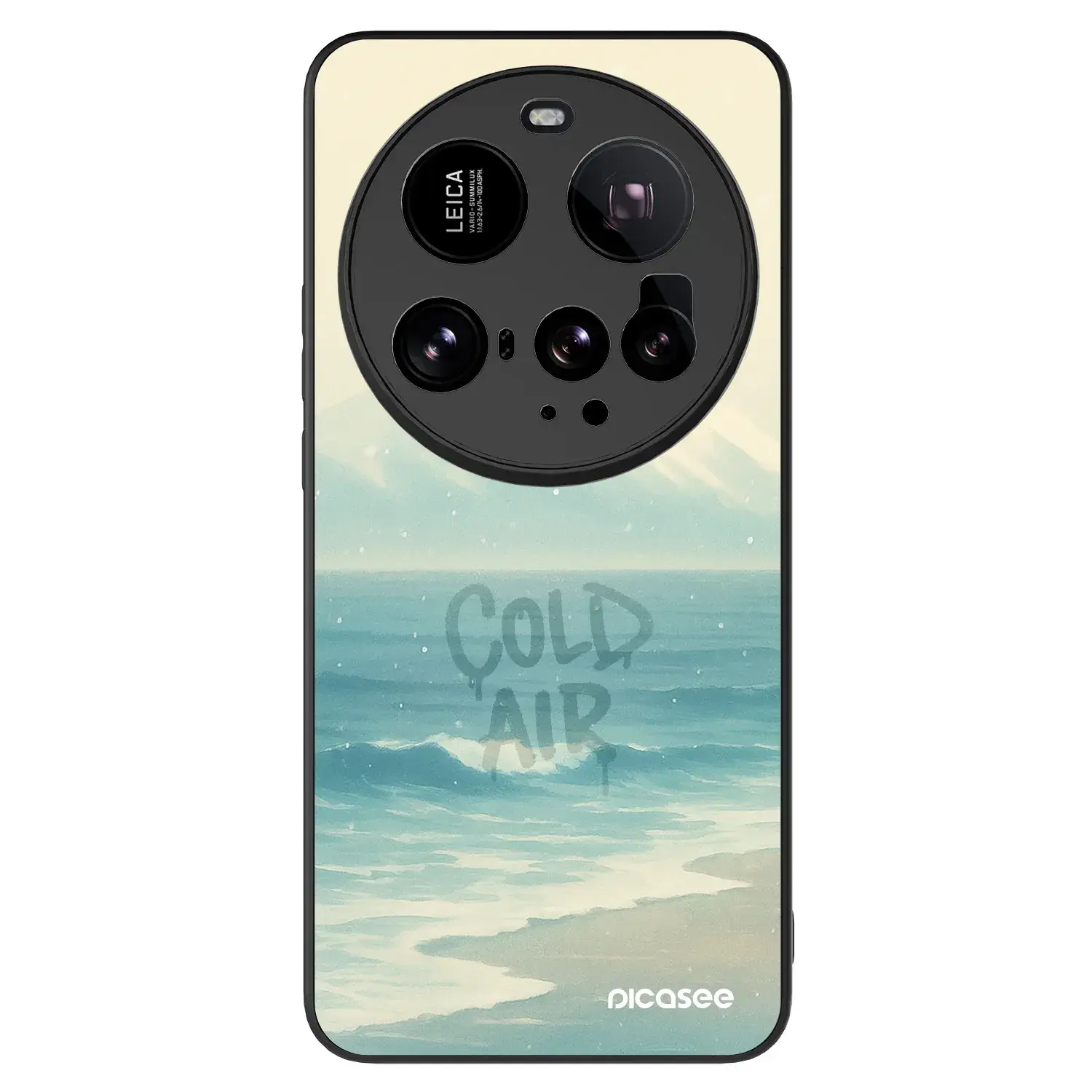 ULTIMATE CASE pro Xiaomi 15 Ultra - COLD AIR