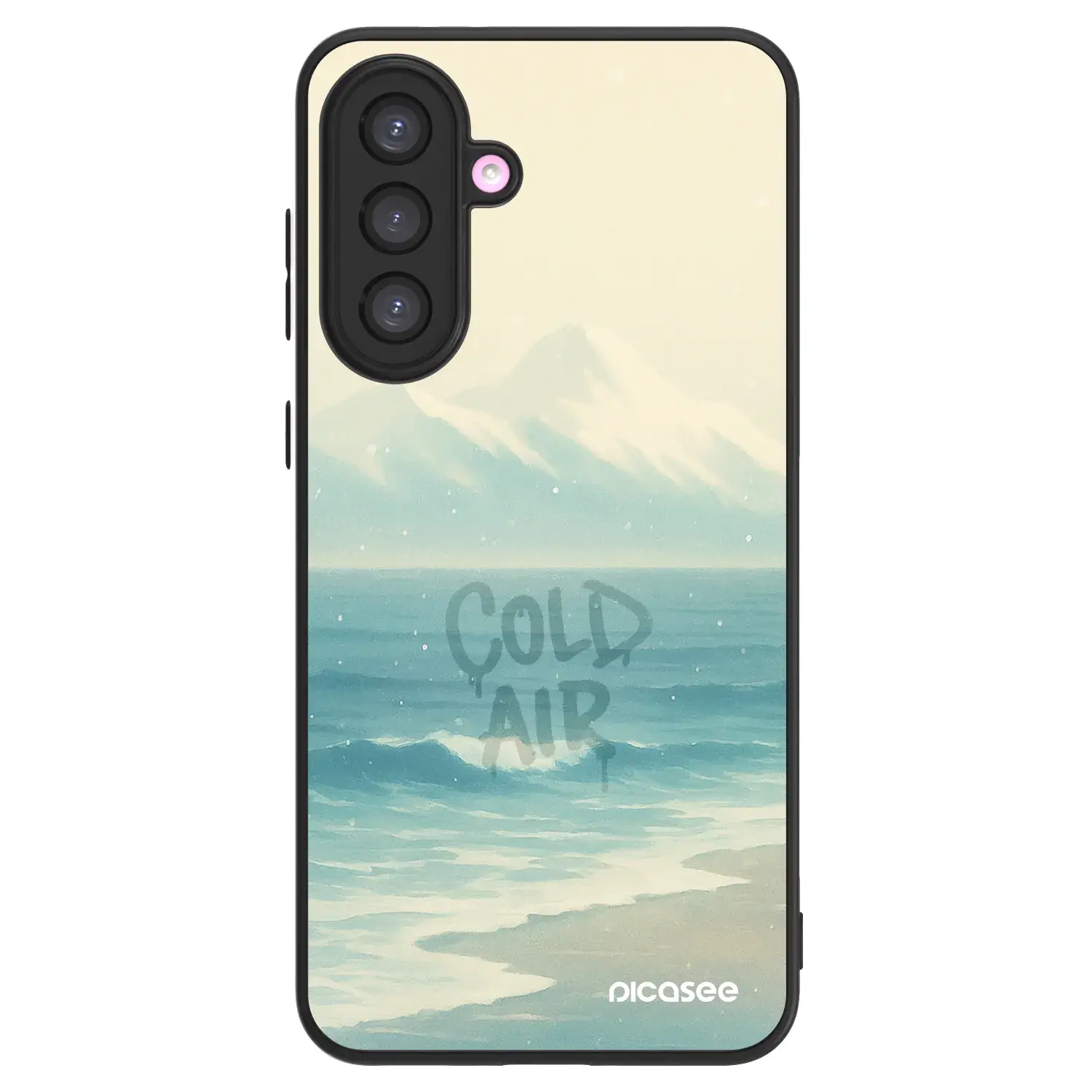 ULTIMATE CASE pro Samsung Galaxy A56 5G A566B - COLD AIR