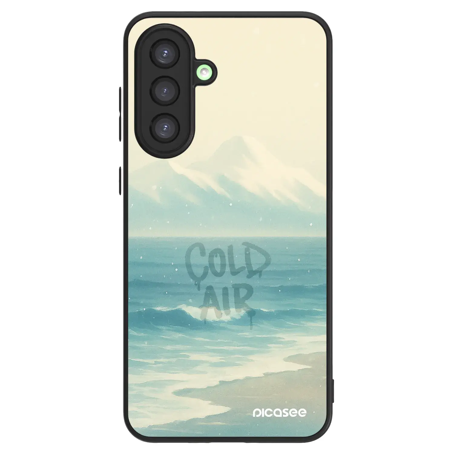 ULTIMATE CASE pro Samsung Galaxy A26 5G A266B - COLD AIR