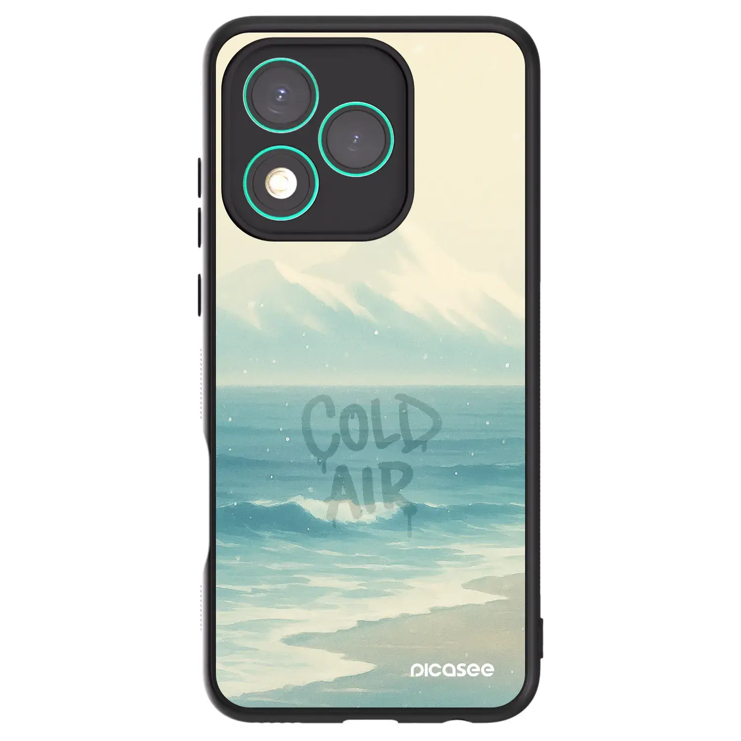ULTIMATE CASE pro Honor 400 Lite 5G - COLD AIR
