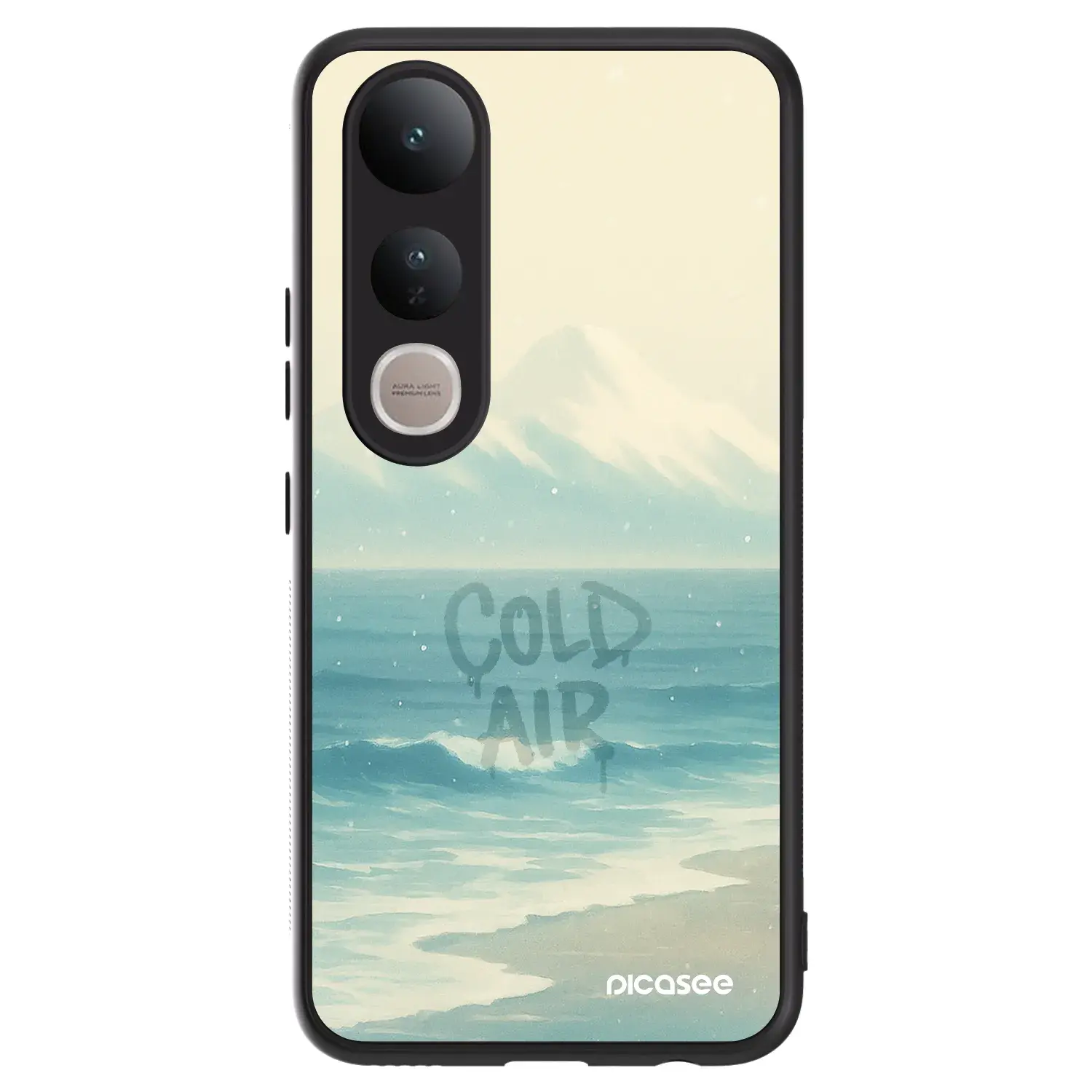 ULTIMATE CASE pro Vivo V50 Lite 5G - COLD AIR