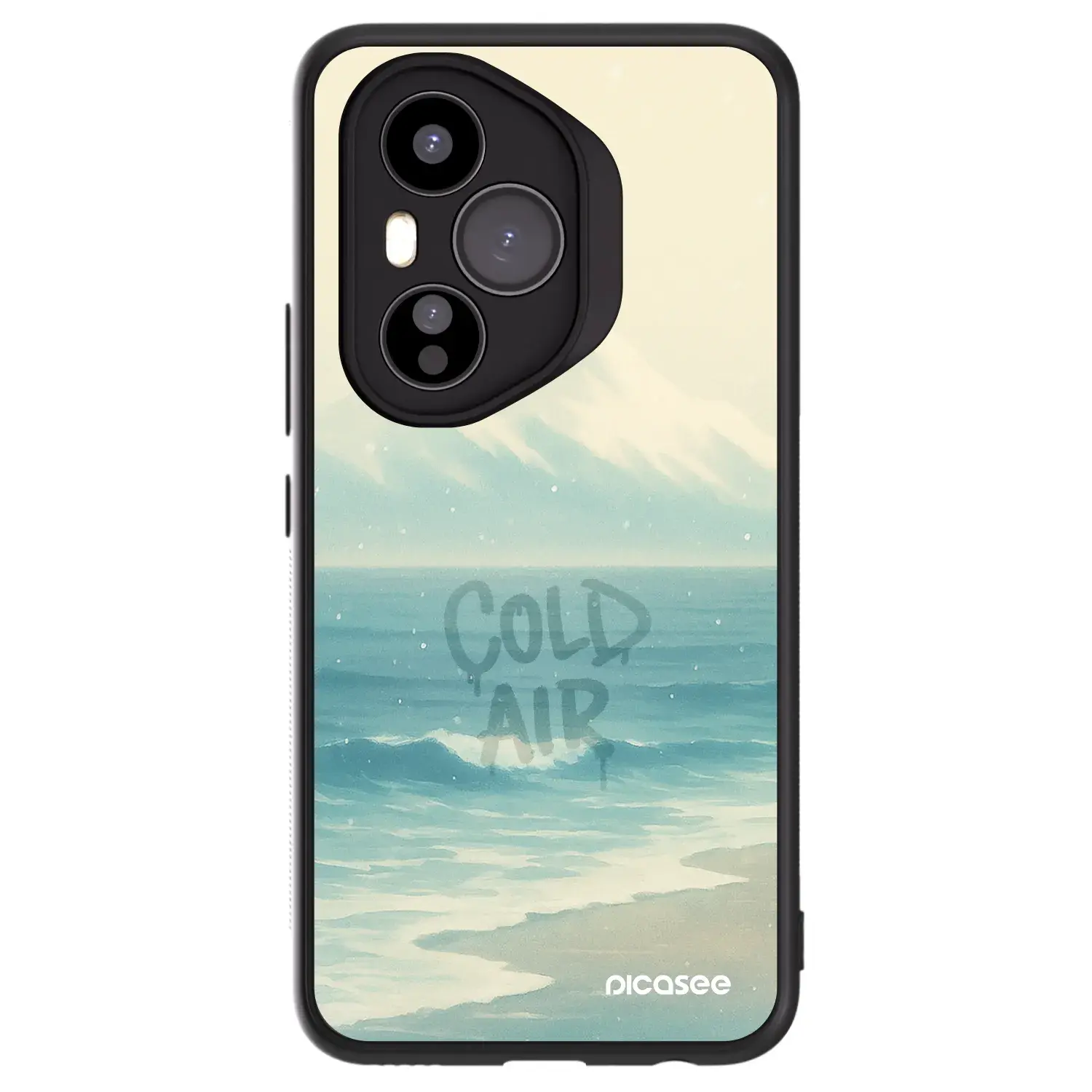 ULTIMATE CASE pro Honor 400 Pro 5G - COLD AIR