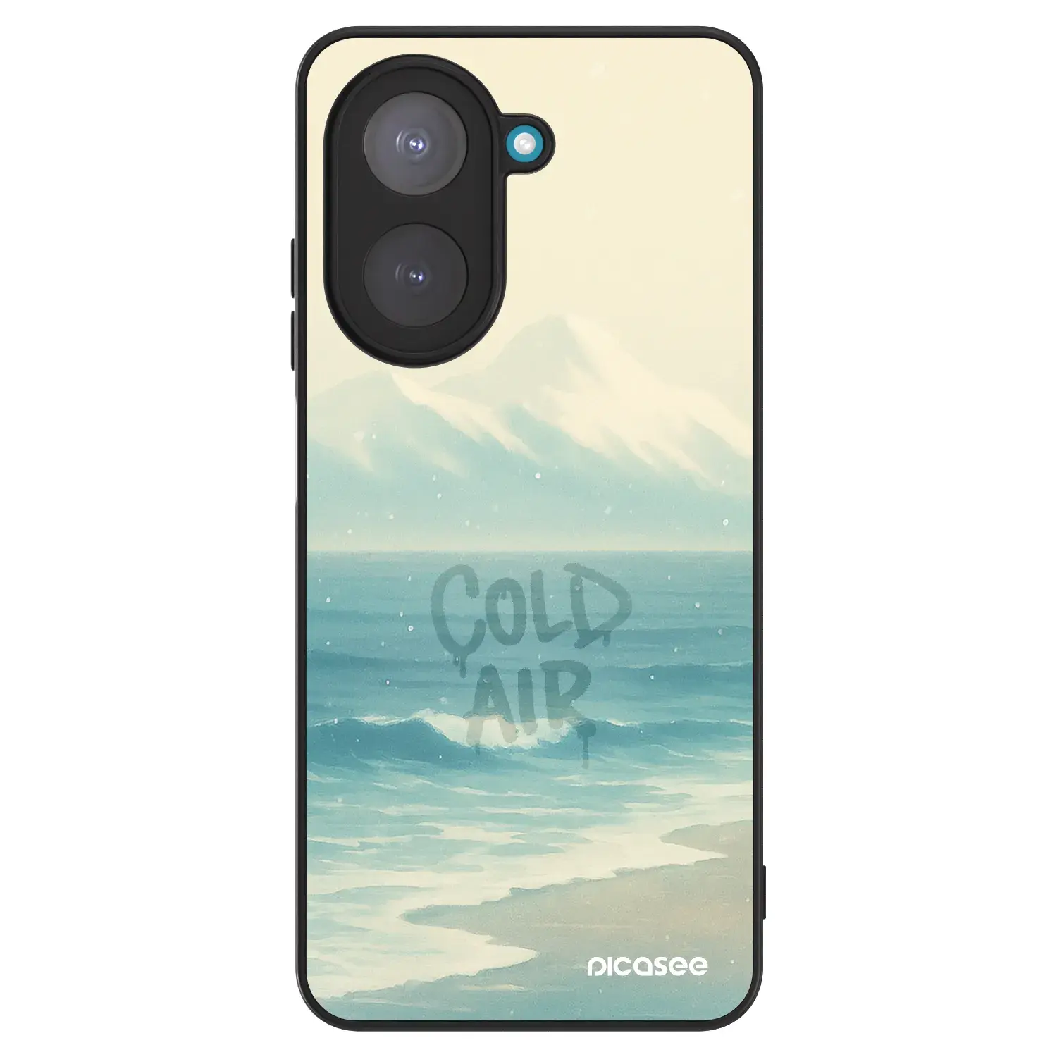 ULTIMATE CASE pro Xiaomi Redmi A5 - COLD AIR