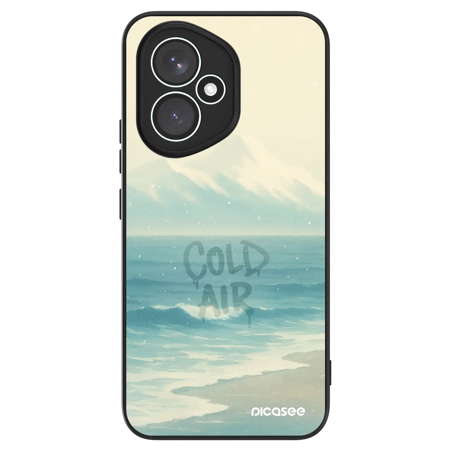 ULTIMATE CASE pro Honor 400 5G - COLD AIR