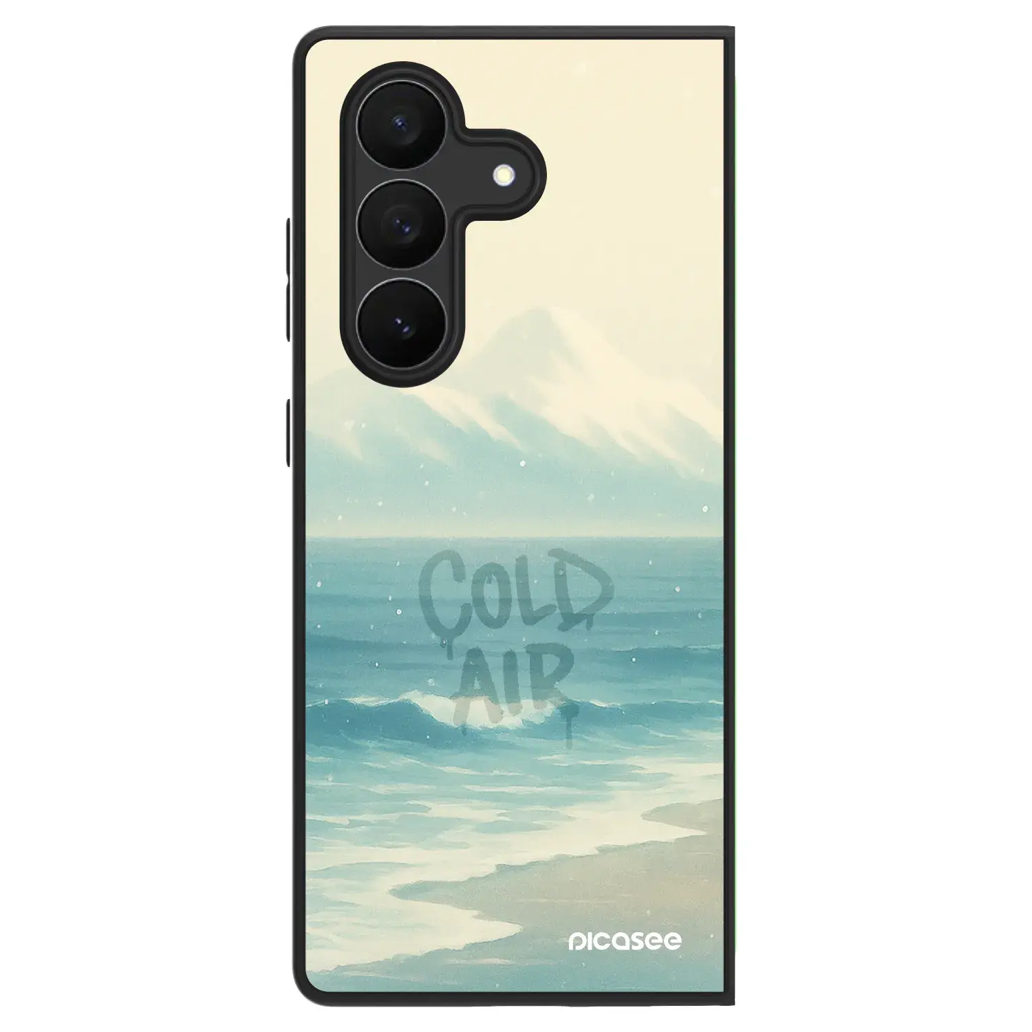 ULTIMATE CASE pro Samsung Galaxy Z Fold7 5G - COLD AIR
